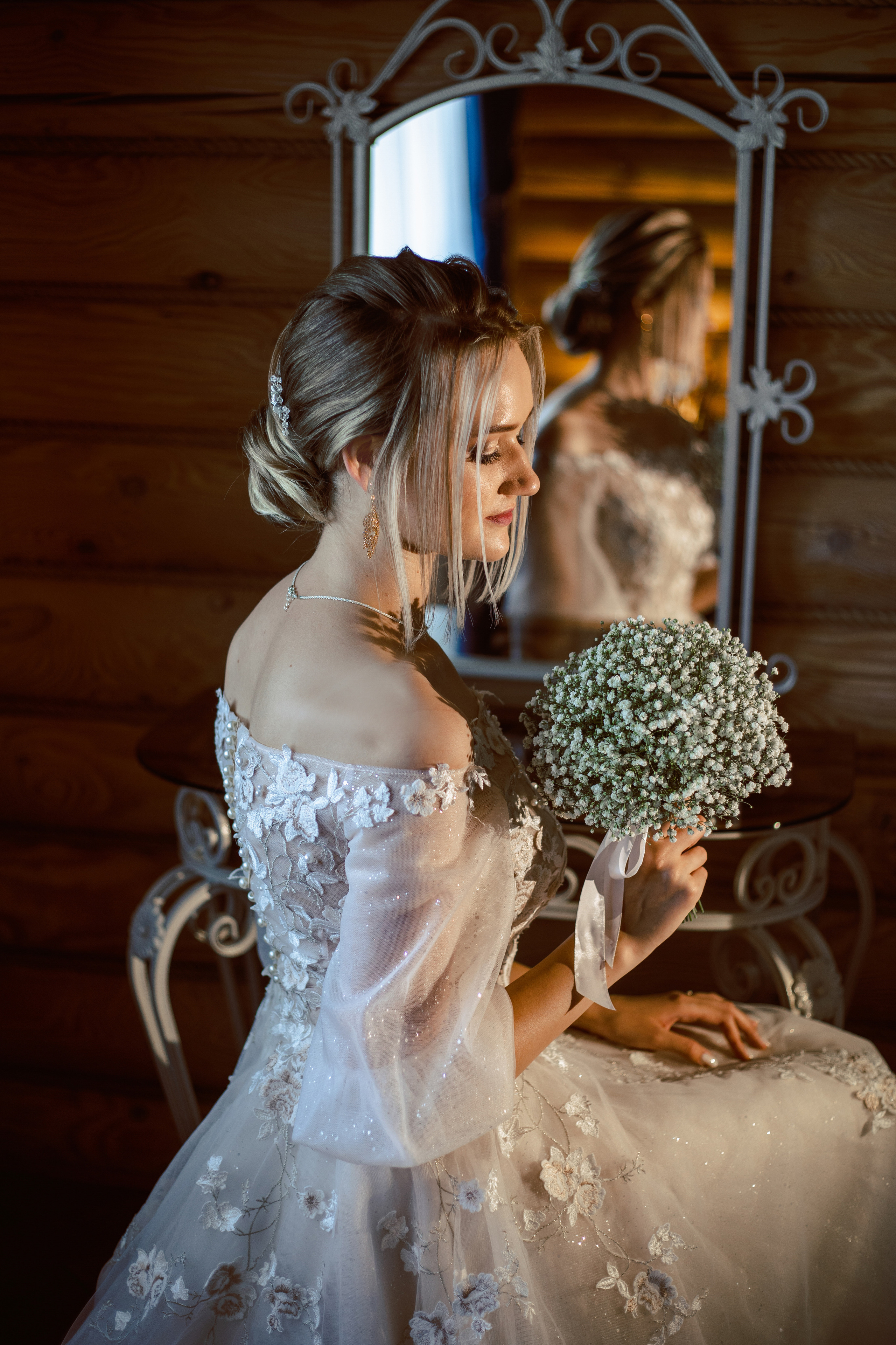 Свадьбы. Свадебный и семейный фотограф Марта Сбродова