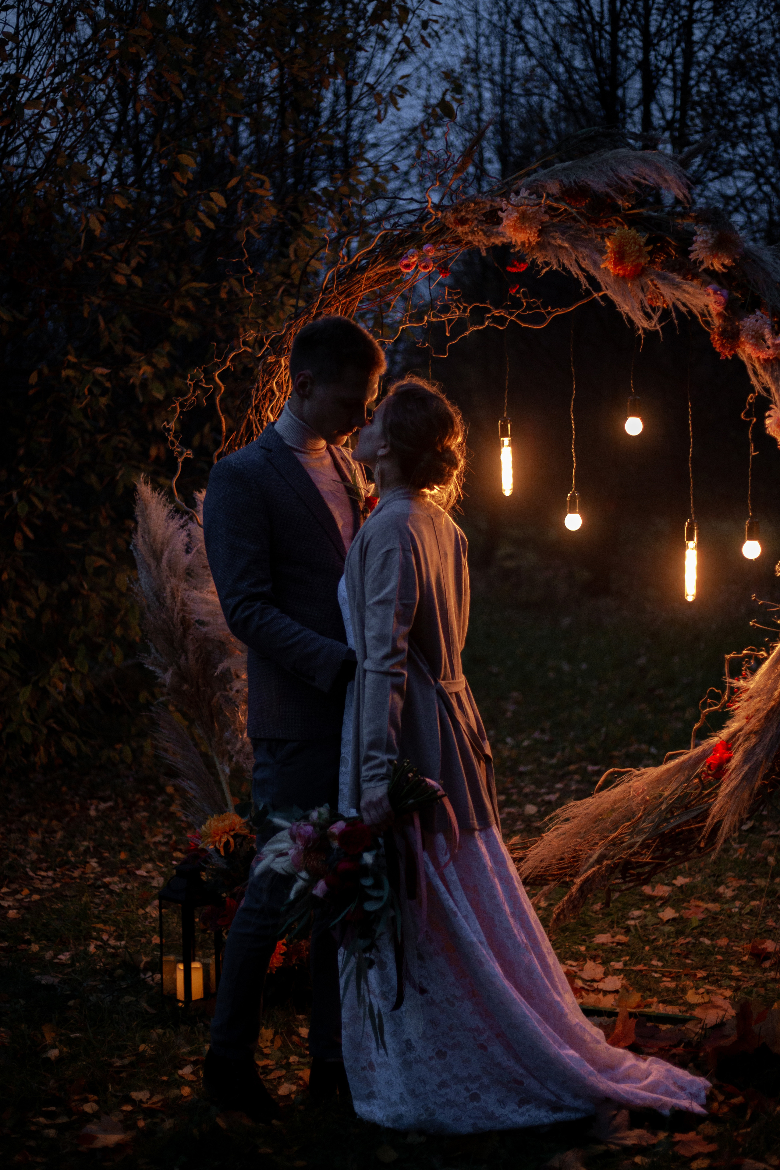 Свадьбы. Свадебный и семейный фотограф Марта Сбродова