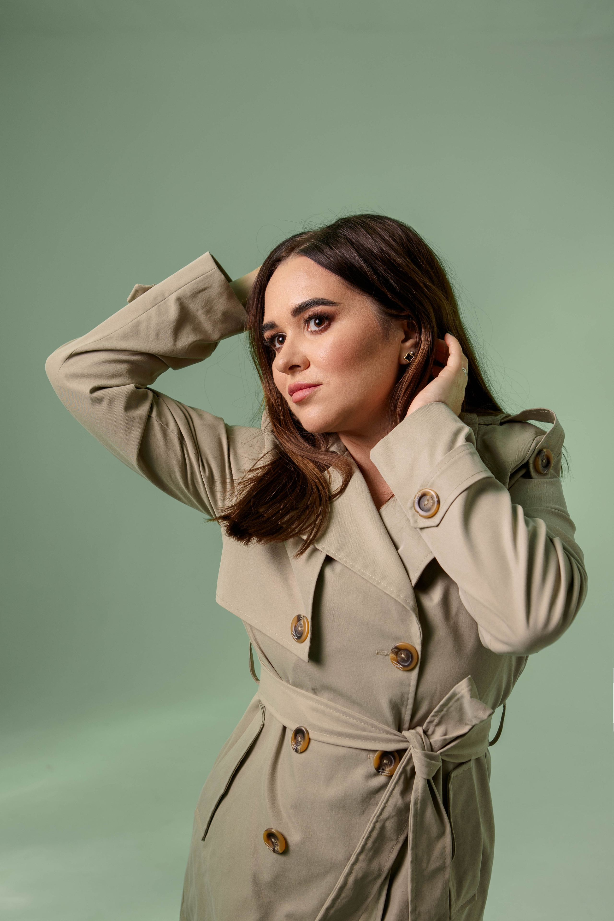 Индивидуальная съёмка. Свадебный и семейный фотограф Марта Сбродова