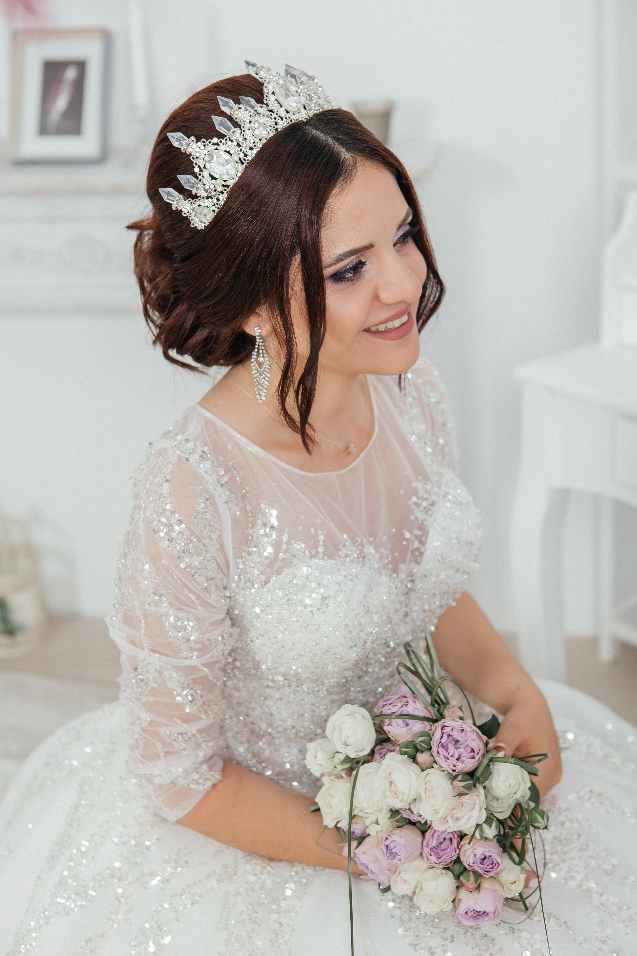 Свадьбы. Свадебный и семейный фотограф Марта Сбродова