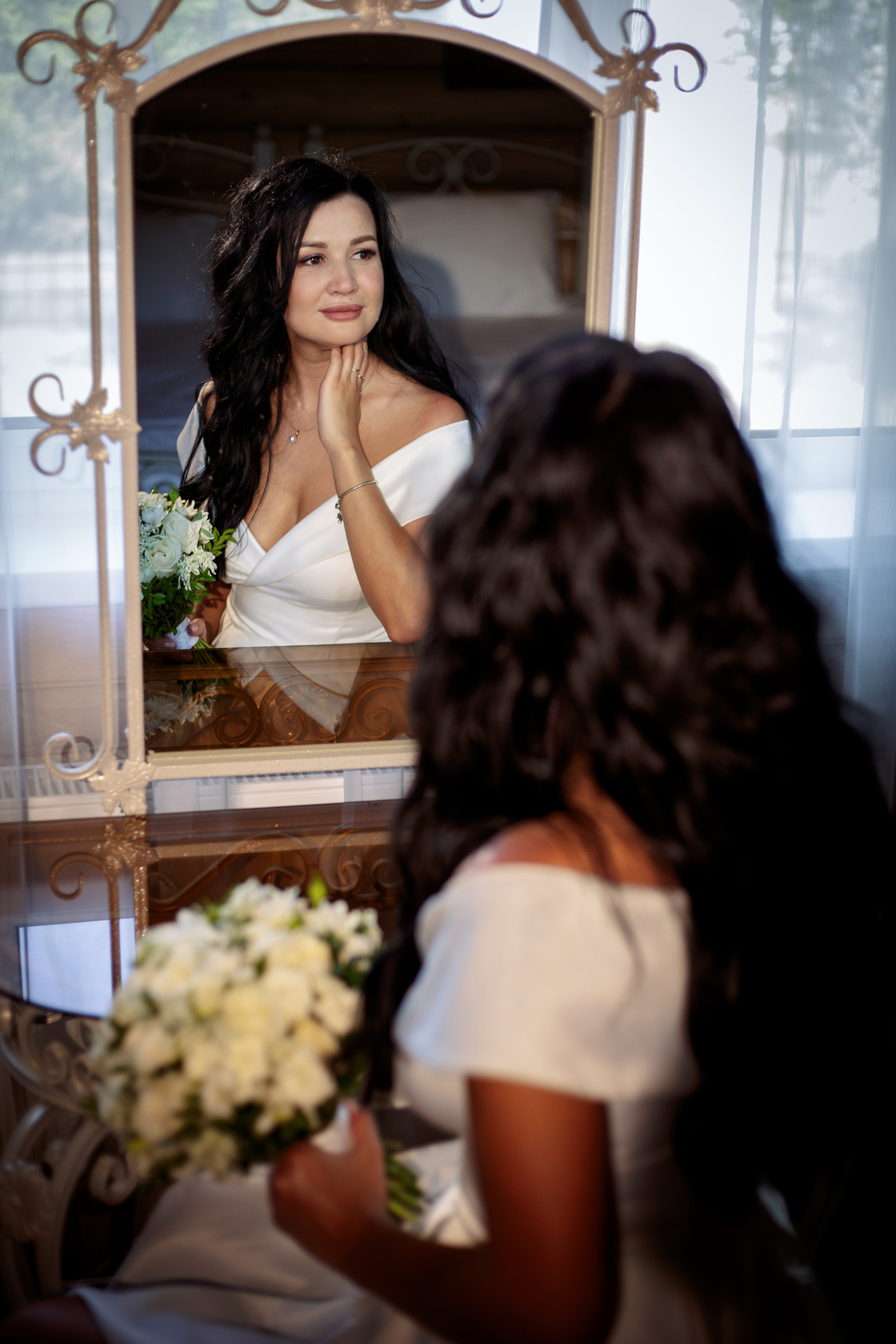 Свадьбы. Свадебный и семейный фотограф Марта Сбродова