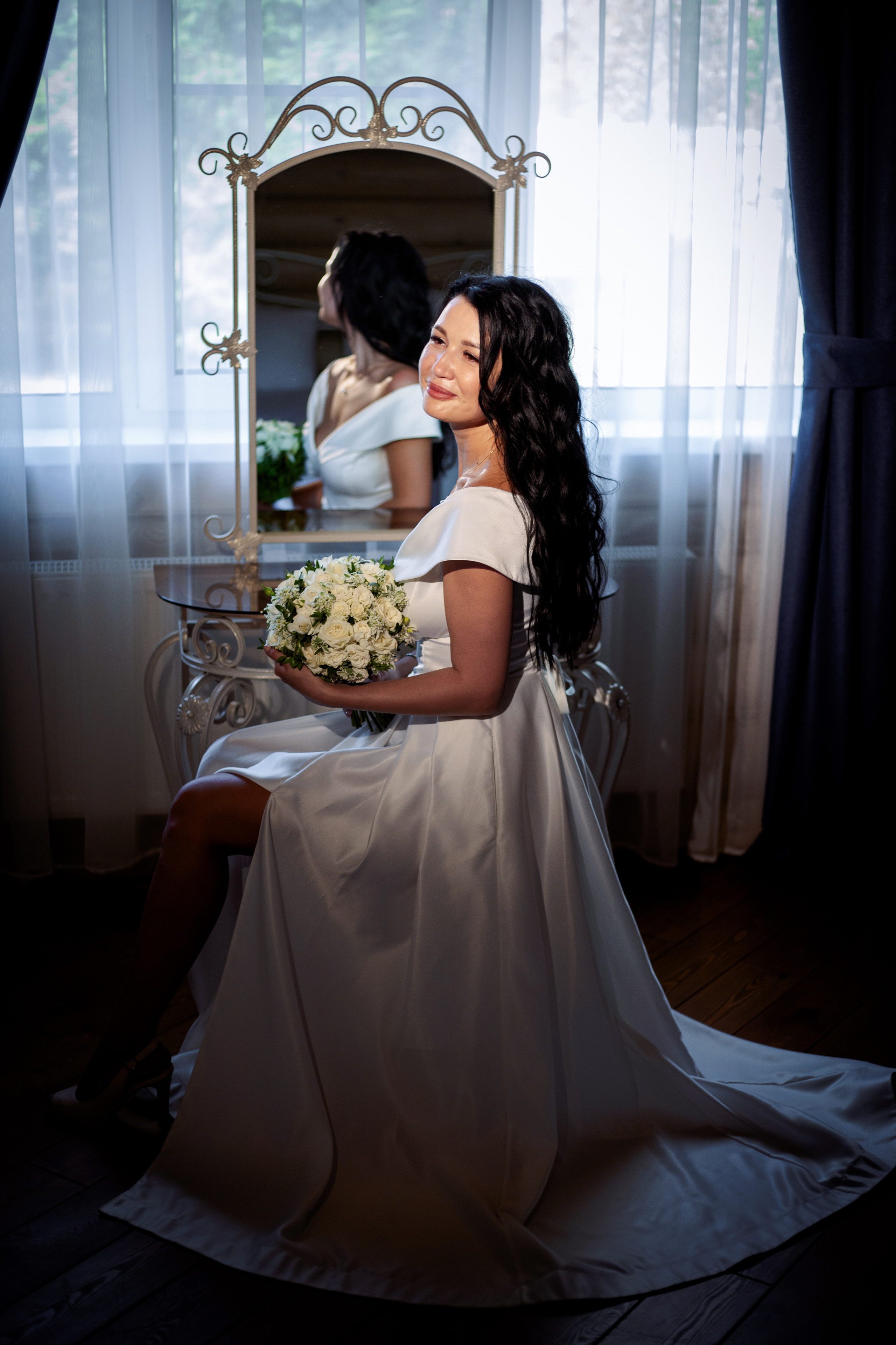 Свадьбы. Свадебный и семейный фотограф Марта Сбродова