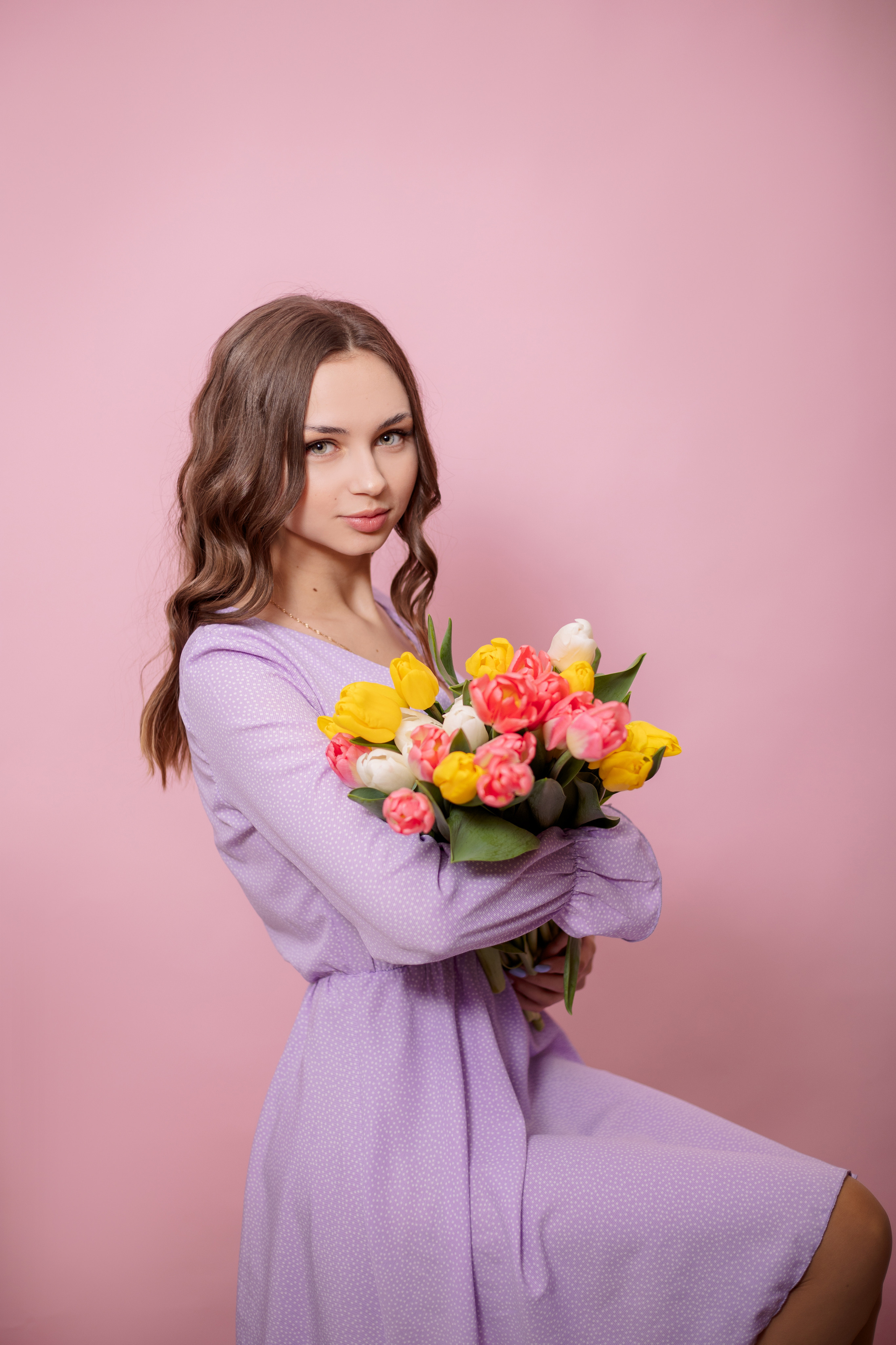 Индивидуальная съёмка. Свадебный и семейный фотограф Марта Сбродова