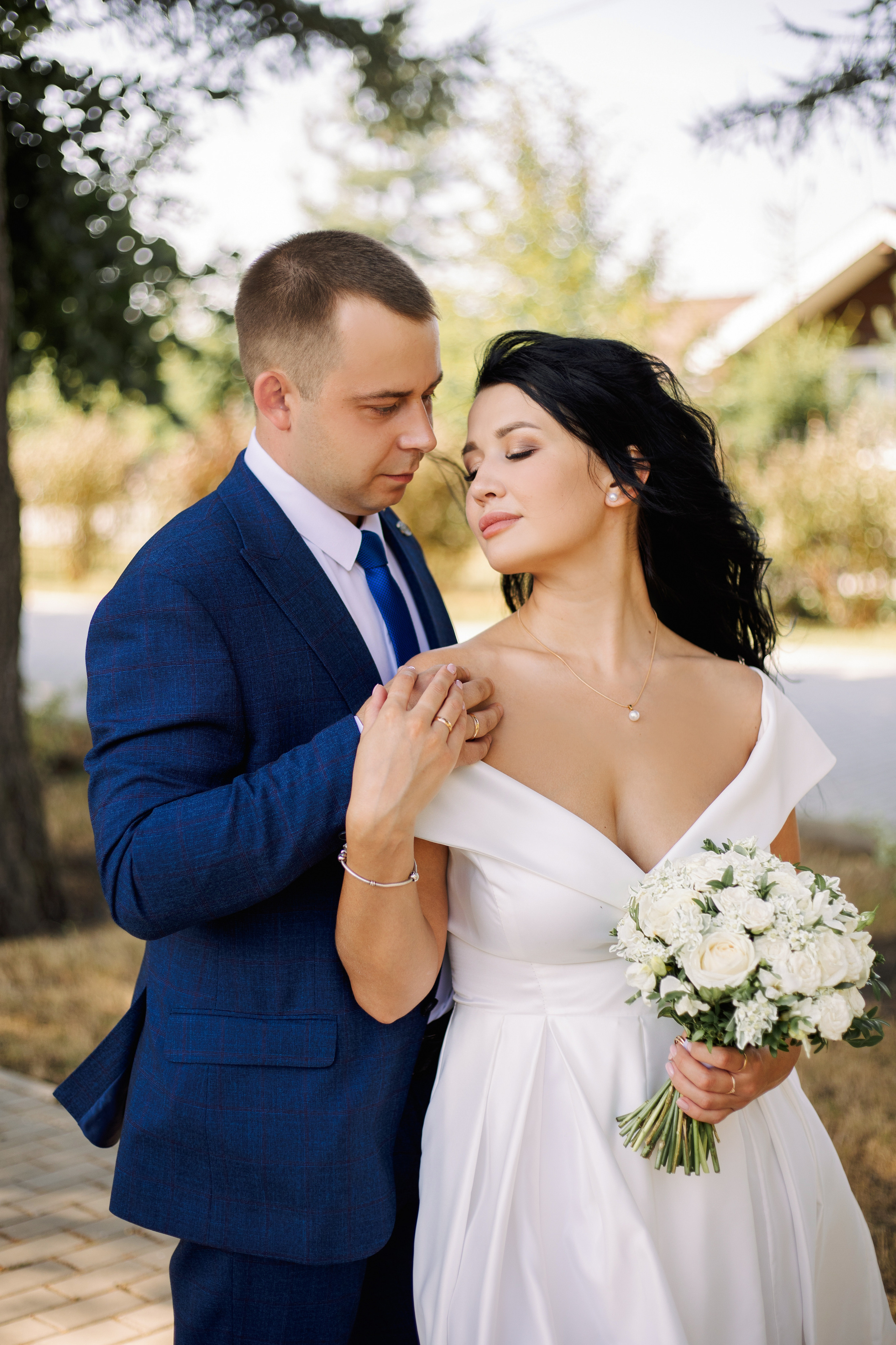 Свадьбы. Свадебный и семейный фотограф Марта Сбродова