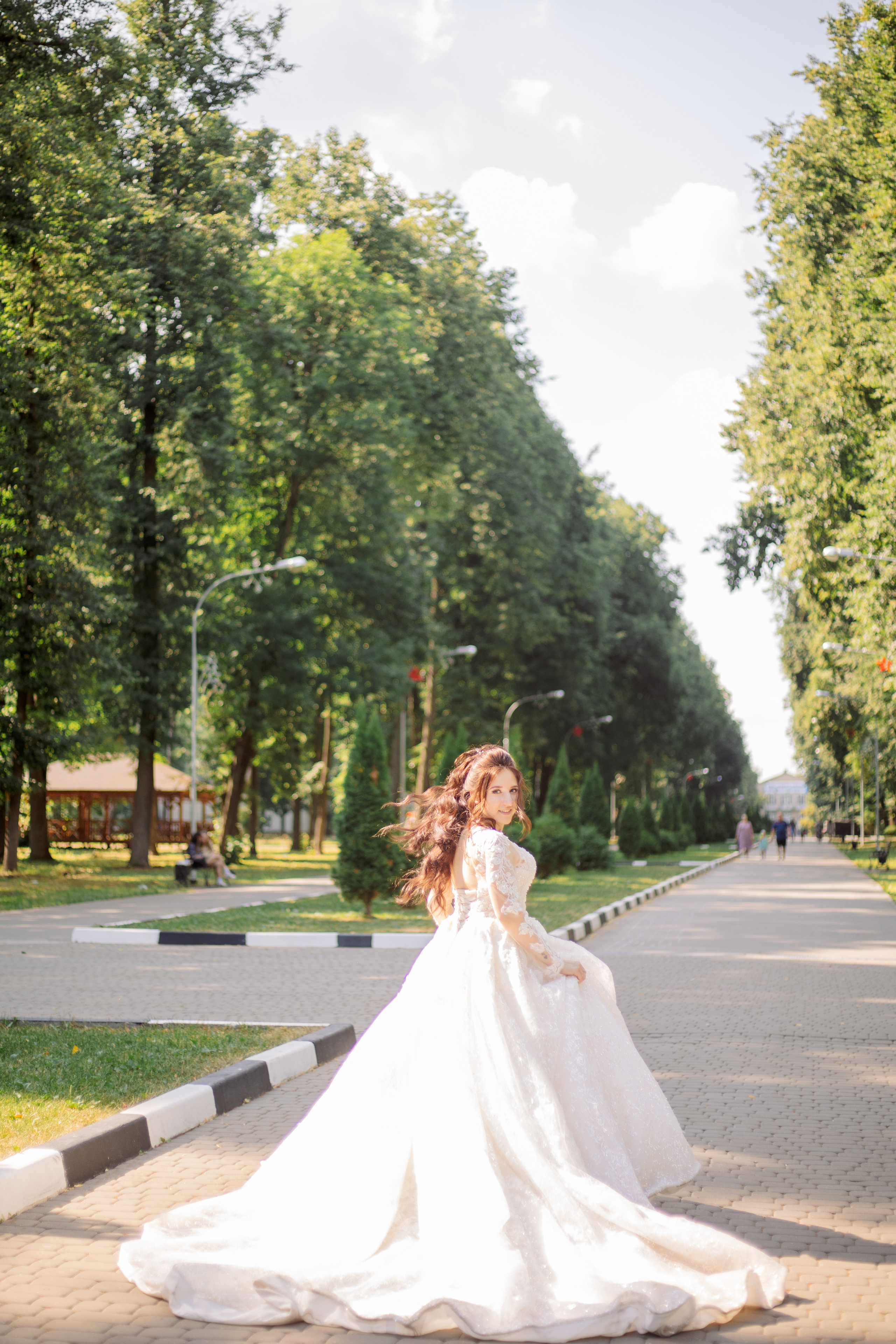 Свадьбы. Свадебный и семейный фотограф Марта Сбродова