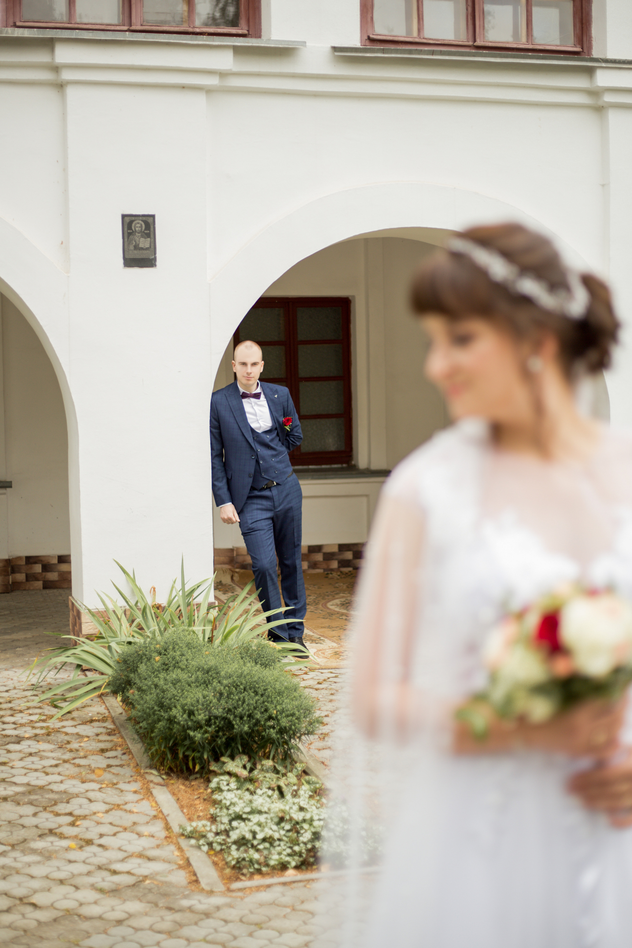 Свадьбы. Свадебный и семейный фотограф Марта Сбродова