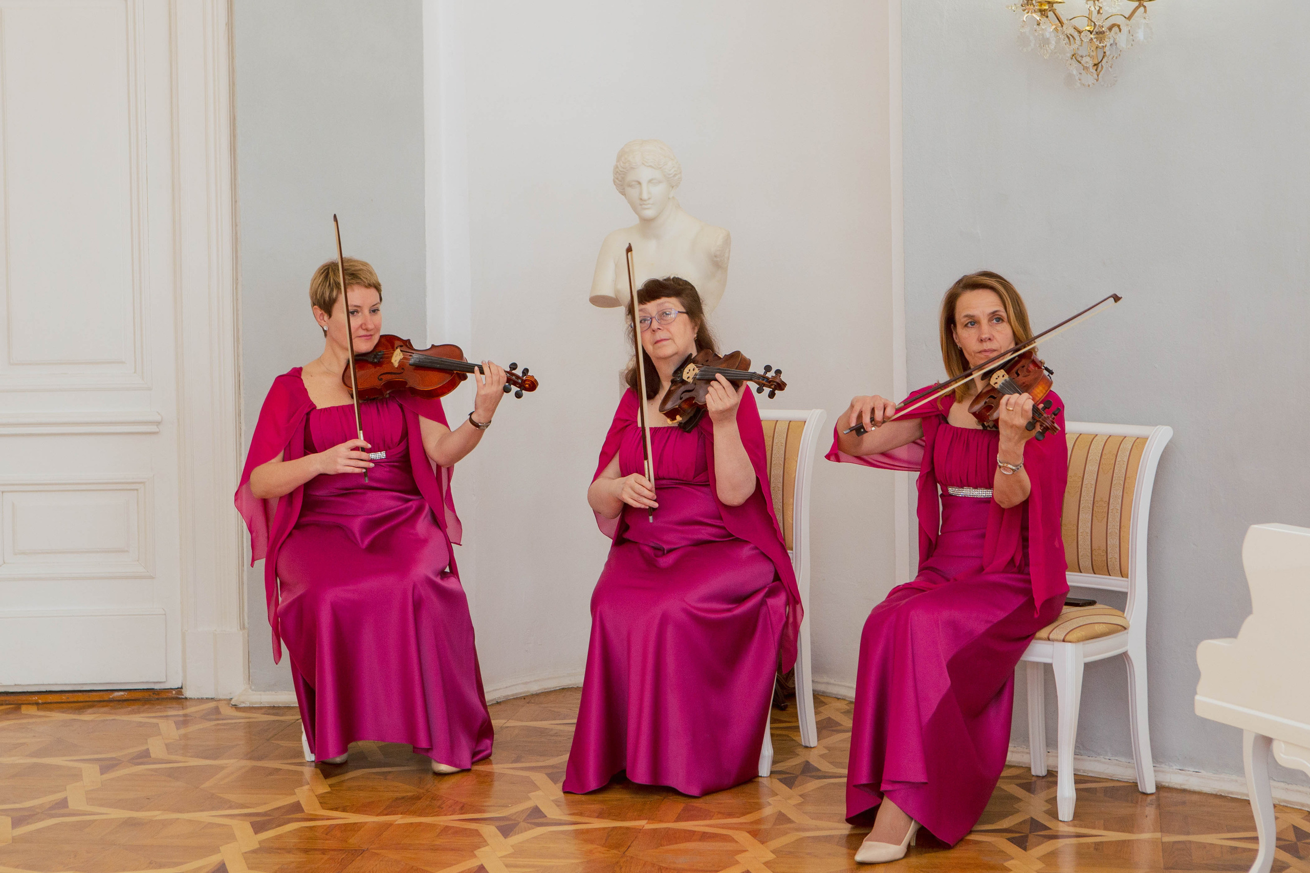 Свадьбы. Свадебный и семейный фотограф Марта Сбродова