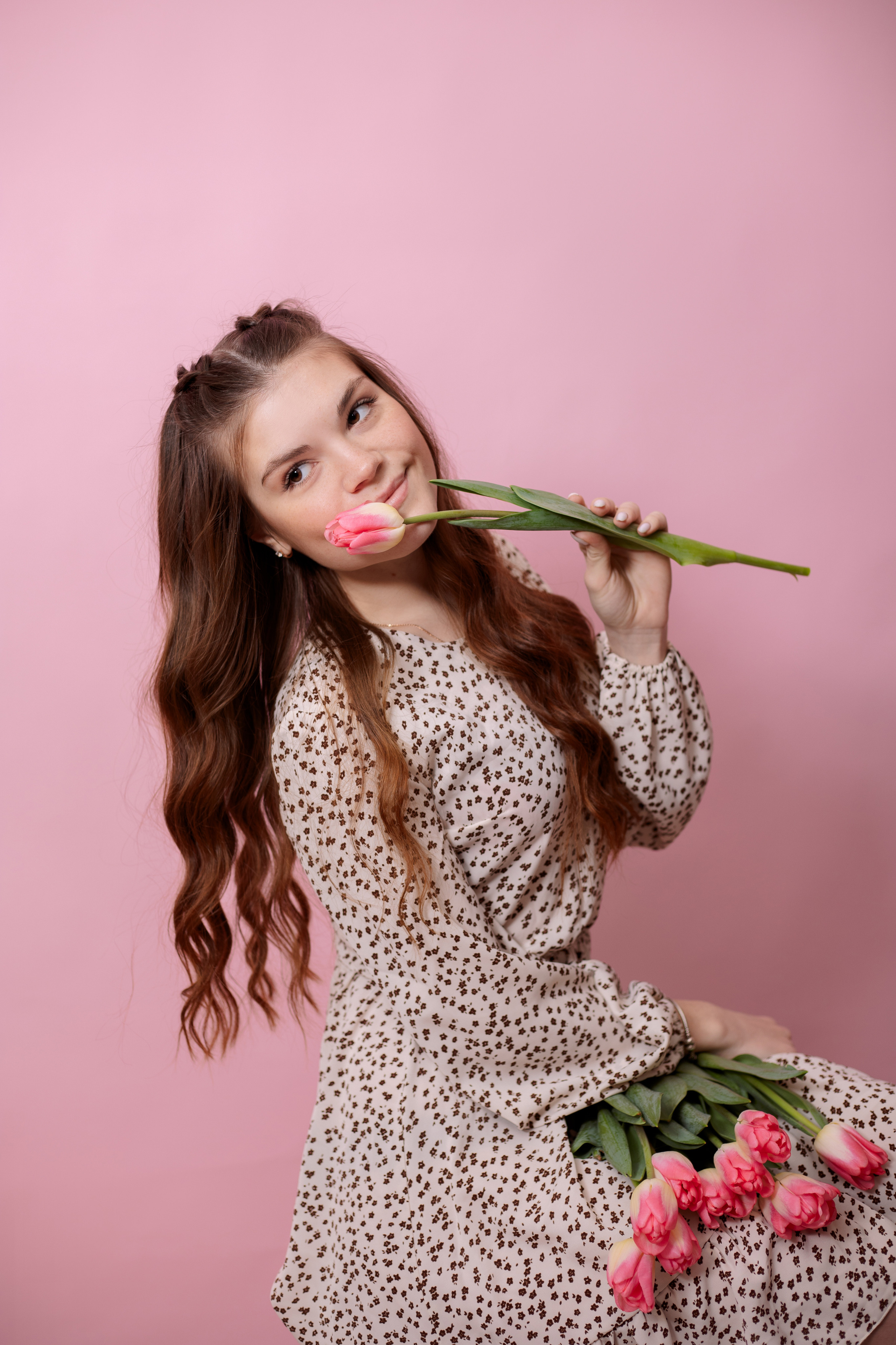 Индивидуальная съёмка. Свадебный и семейный фотограф Марта Сбродова