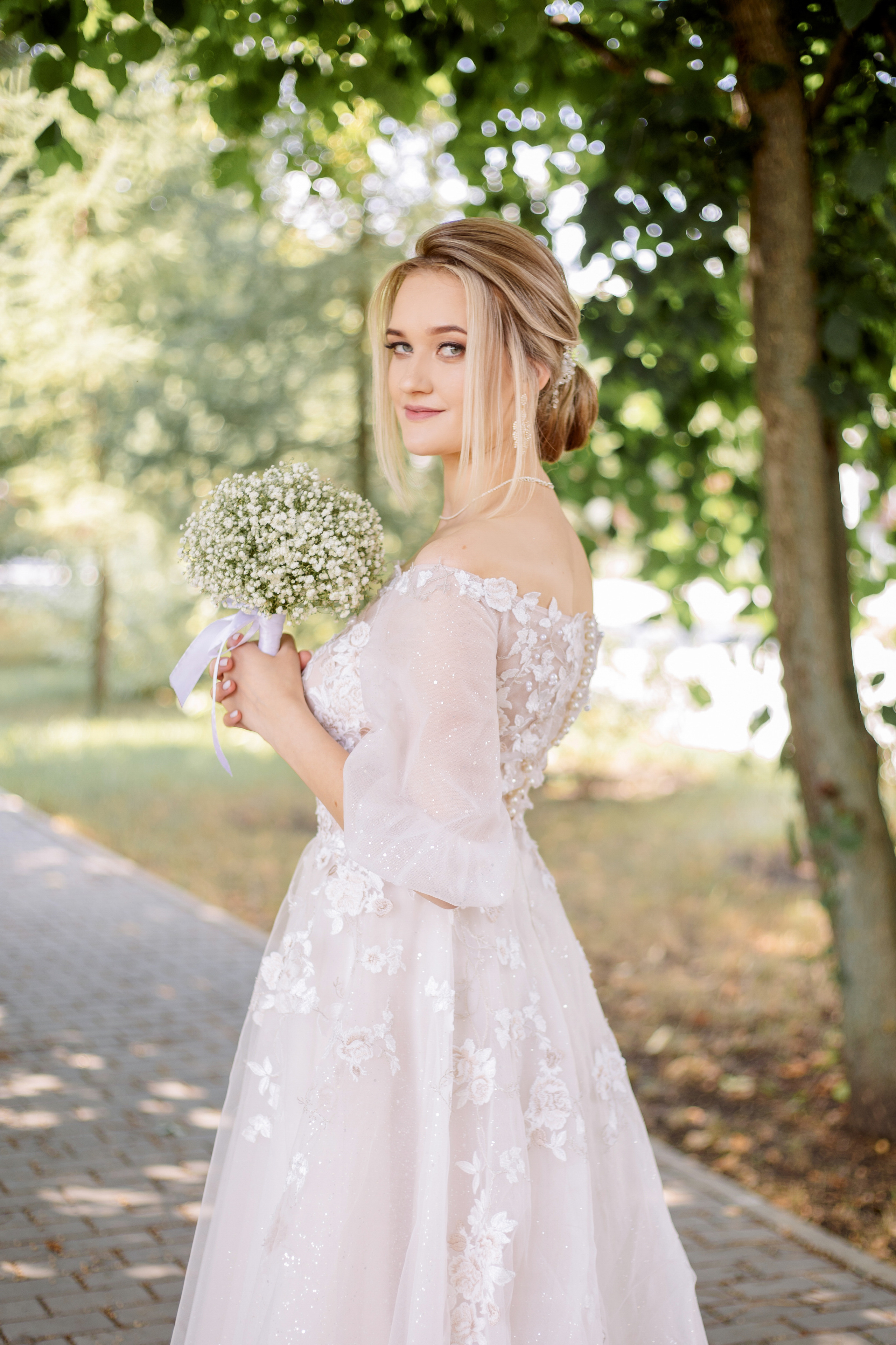 Свадьбы. Свадебный и семейный фотограф Марта Сбродова