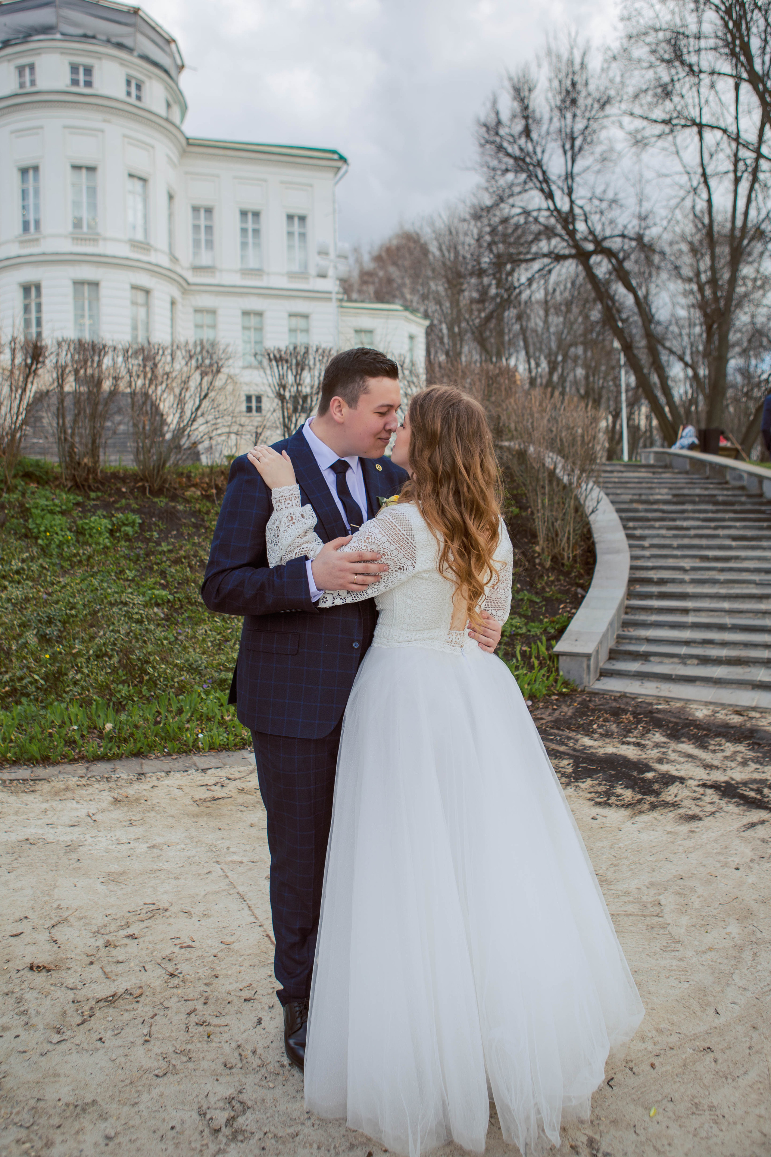 Свадьбы. Свадебный и семейный фотограф Марта Сбродова