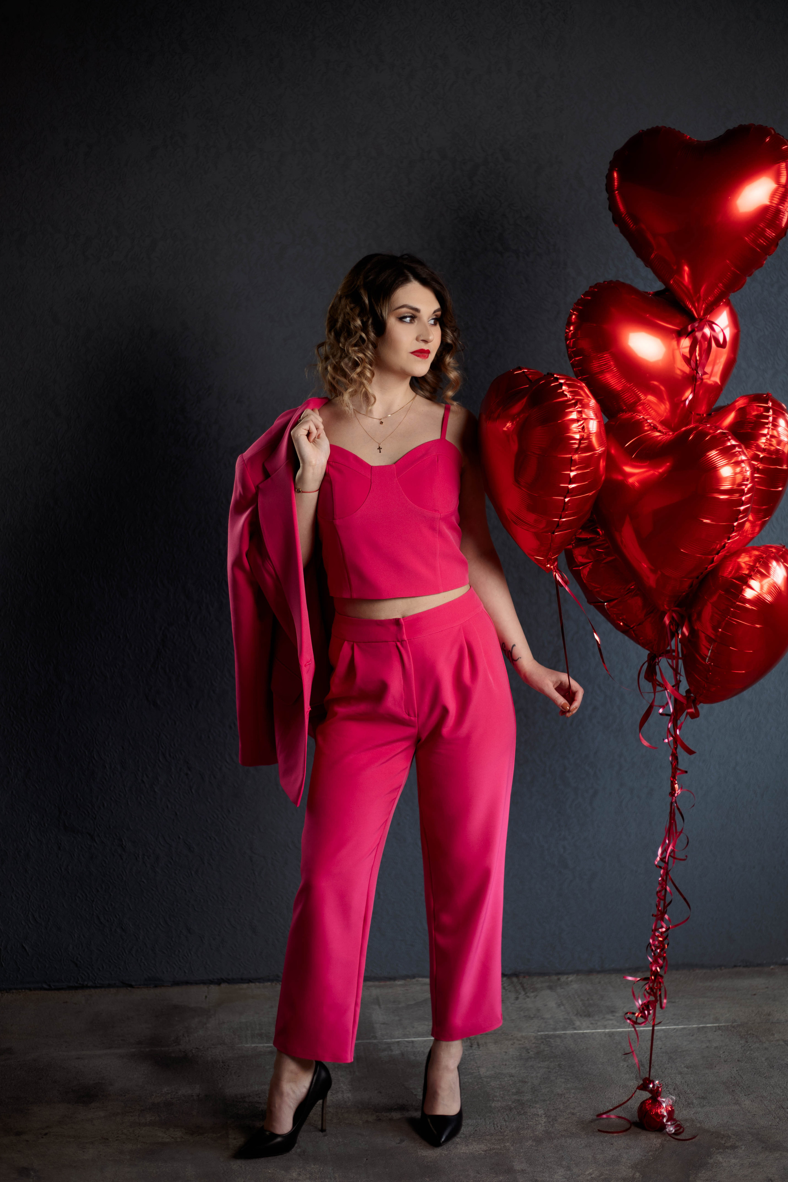 Индивидуальная съёмка. Свадебный и семейный фотограф Марта Сбродова