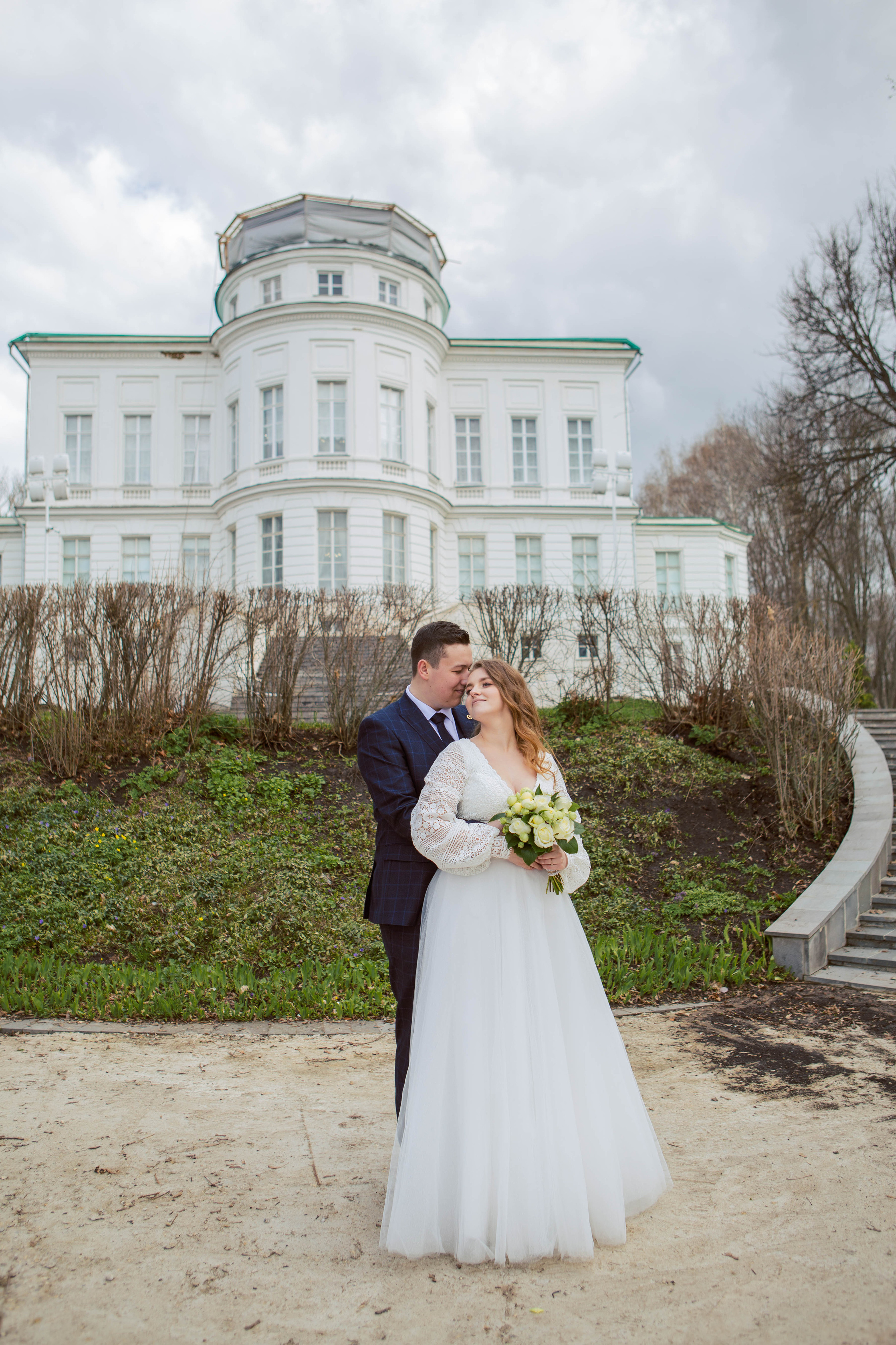 Свадьбы. Свадебный и семейный фотограф Марта Сбродова