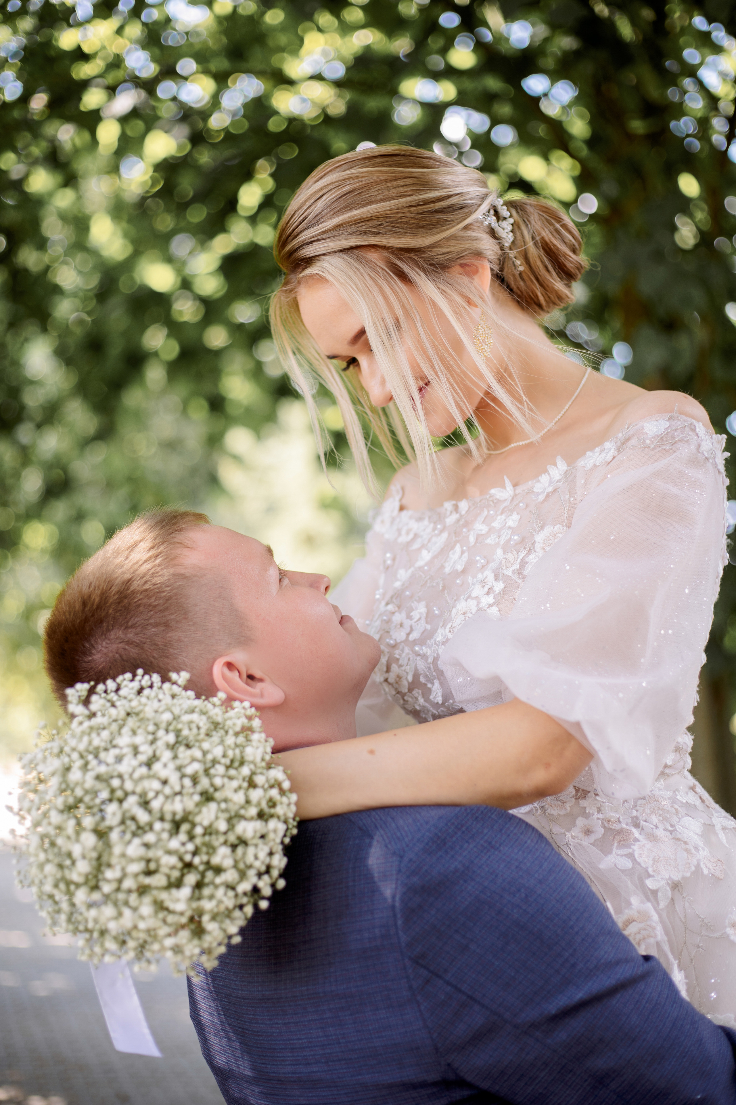 Свадьбы. Свадебный и семейный фотограф Марта Сбродова
