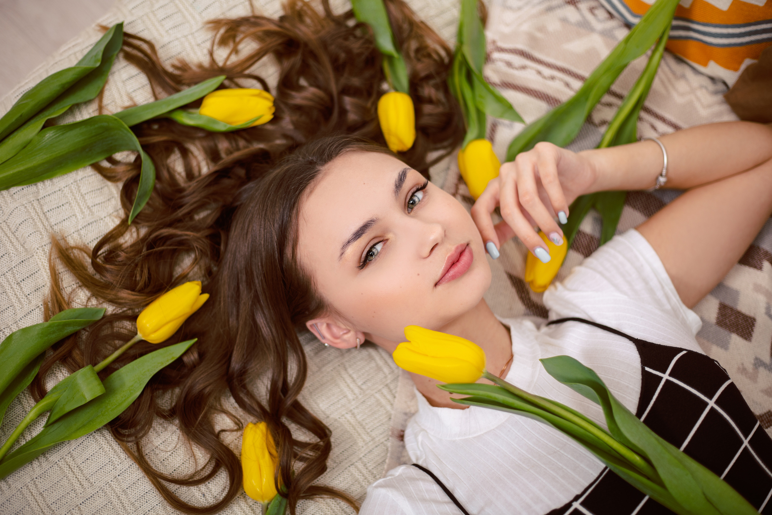 Индивидуальная съёмка. Свадебный и семейный фотограф Марта Сбродова