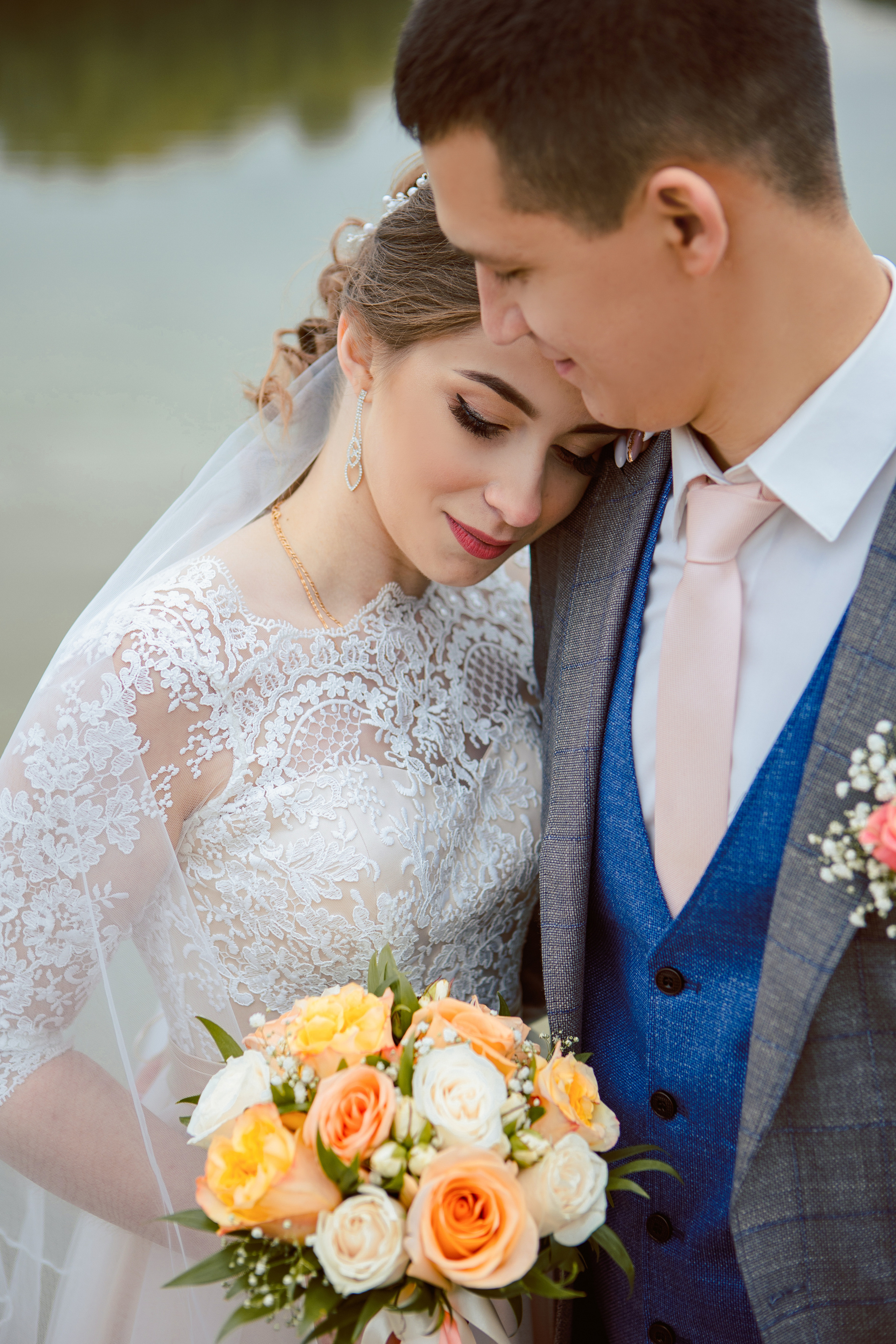 Свадьбы. Свадебный и семейный фотограф Марта Сбродова