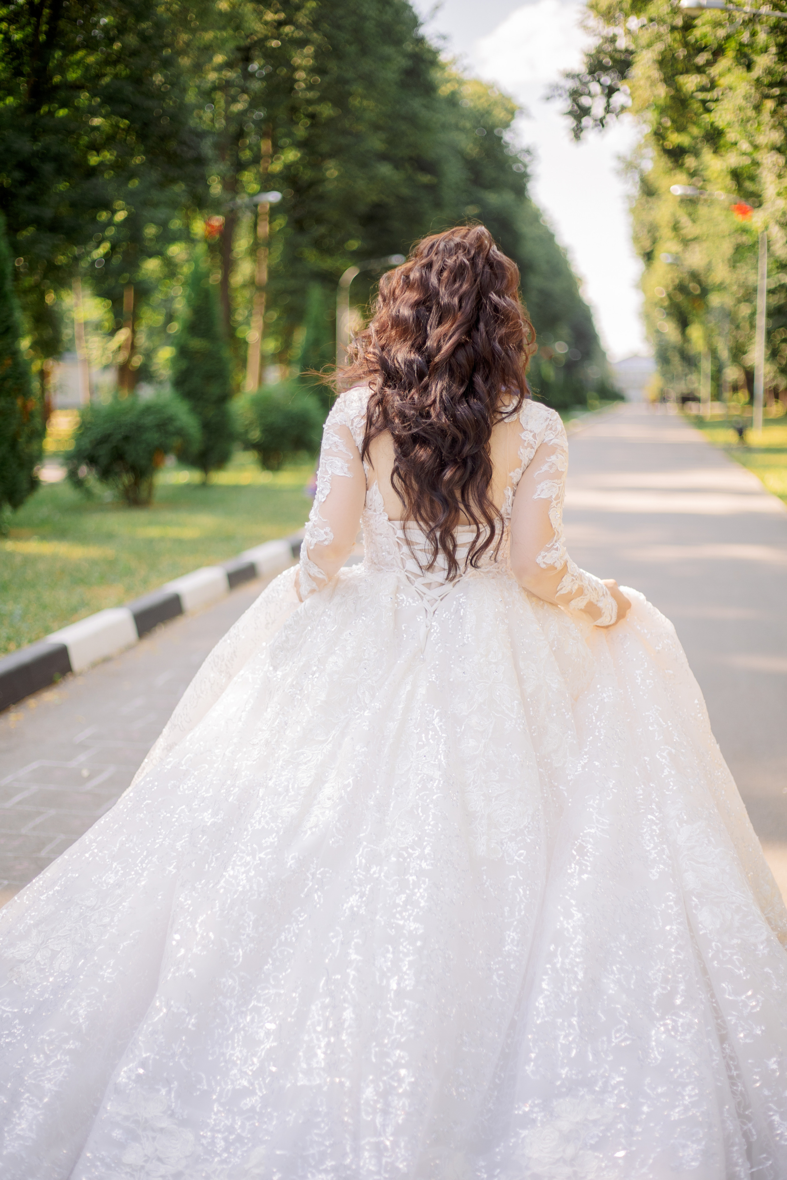 Свадьбы. Свадебный и семейный фотограф Марта Сбродова