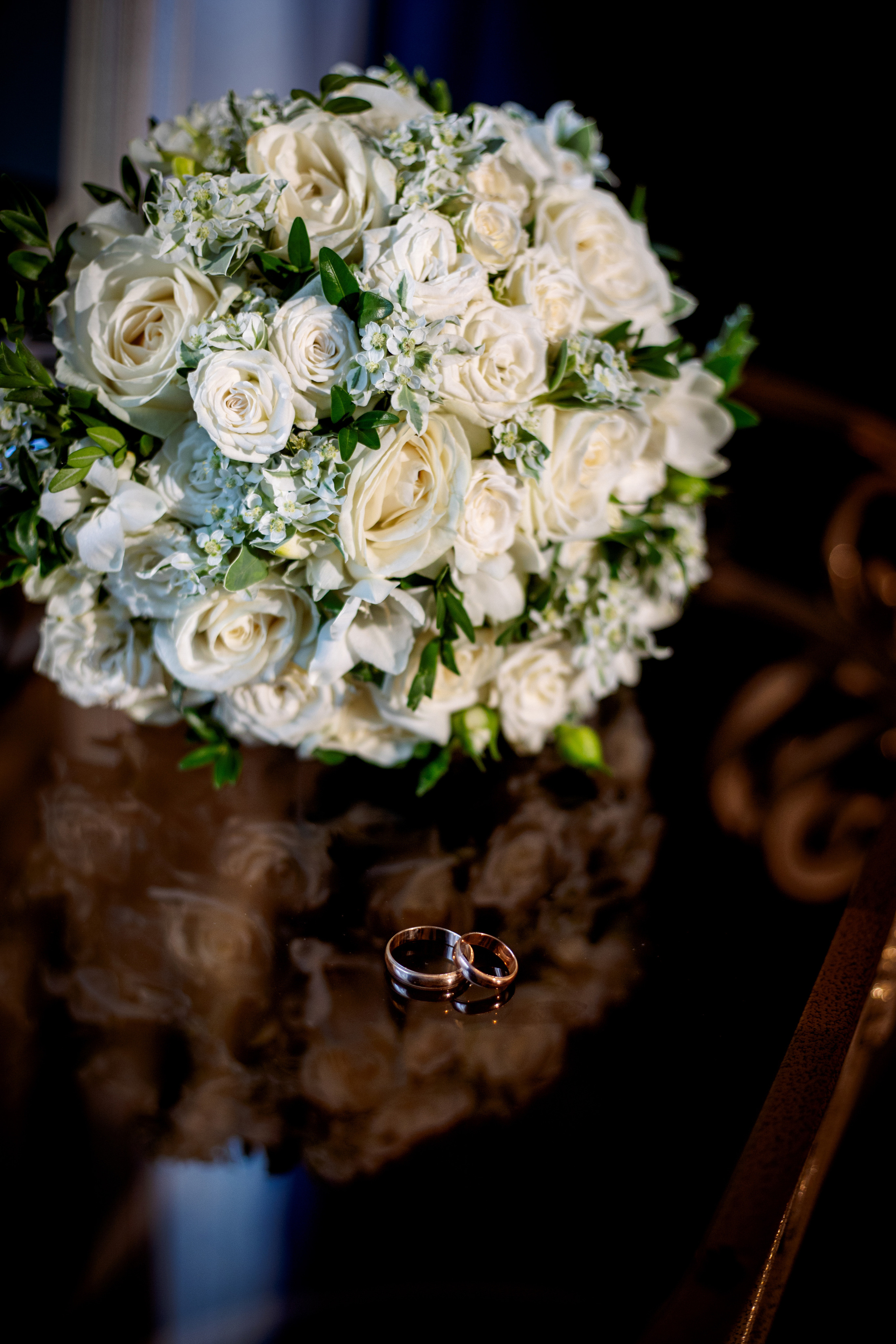 Свадьбы. Свадебный и семейный фотограф Марта Сбродова