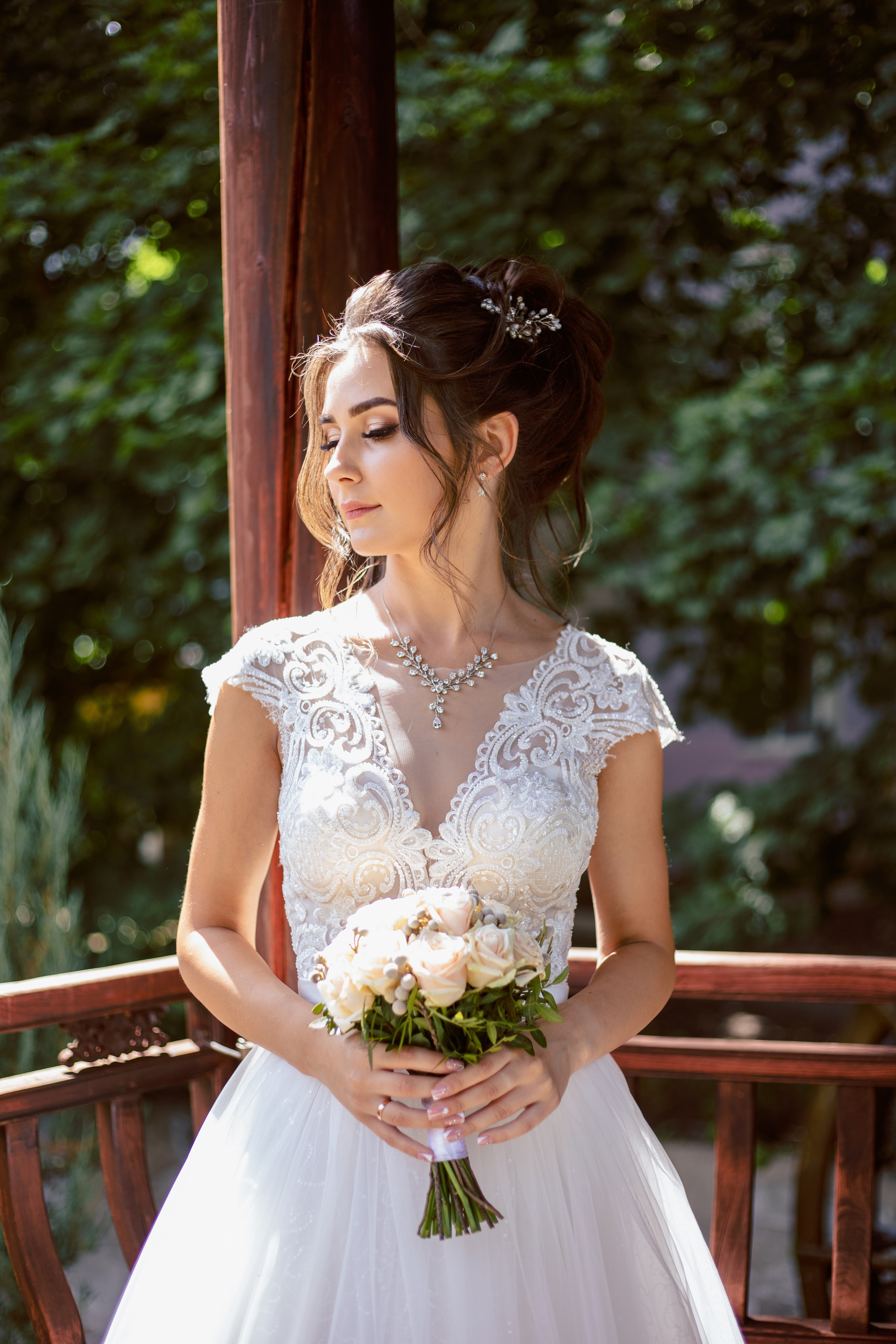 Свадьбы. Свадебный и семейный фотограф Марта Сбродова