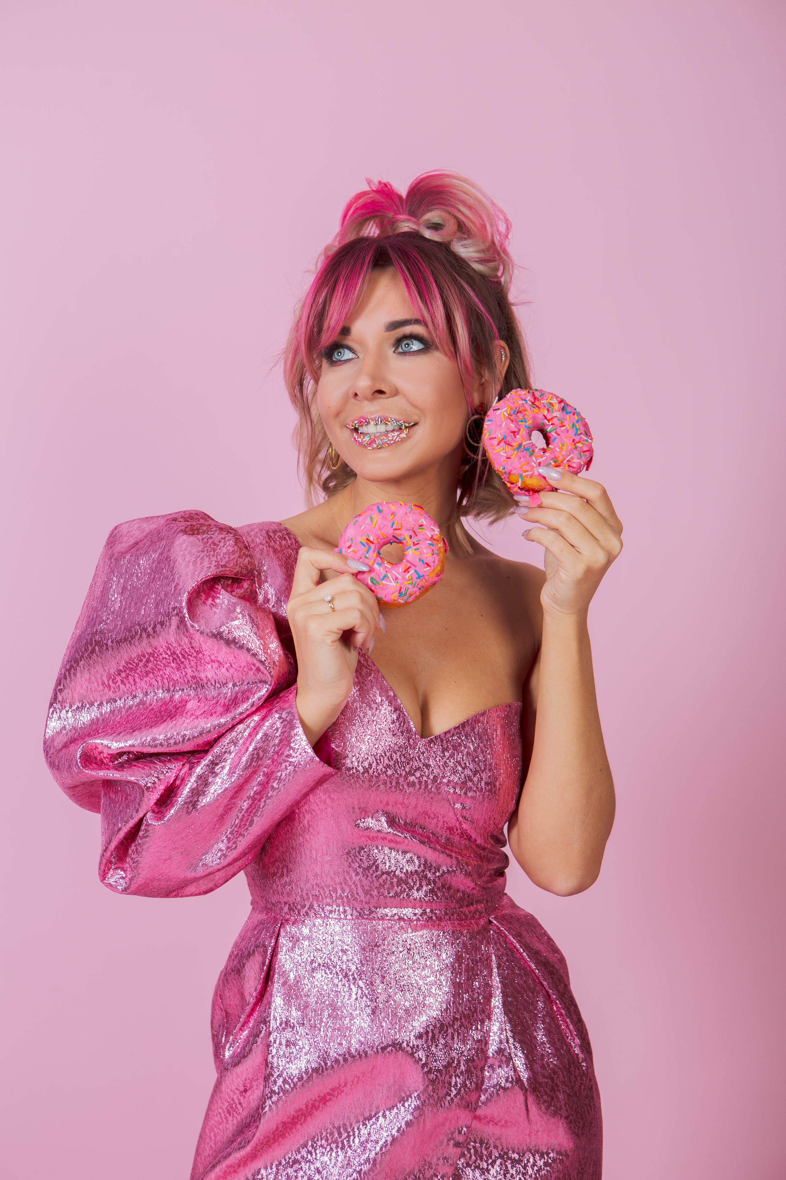 Индивидуальная съёмка. Свадебный и семейный фотограф Марта Сбродова