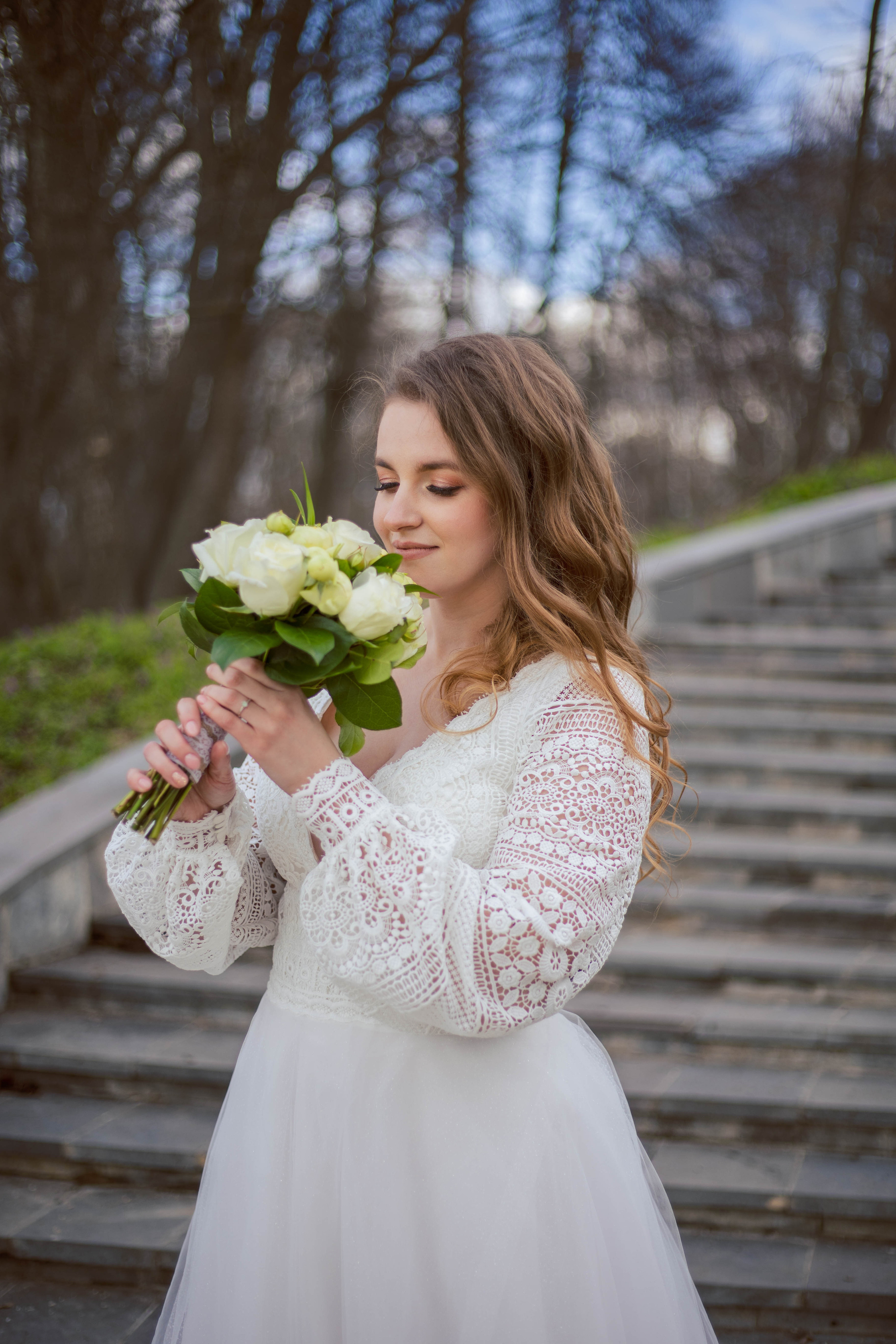 Свадьбы. Свадебный и семейный фотограф Марта Сбродова