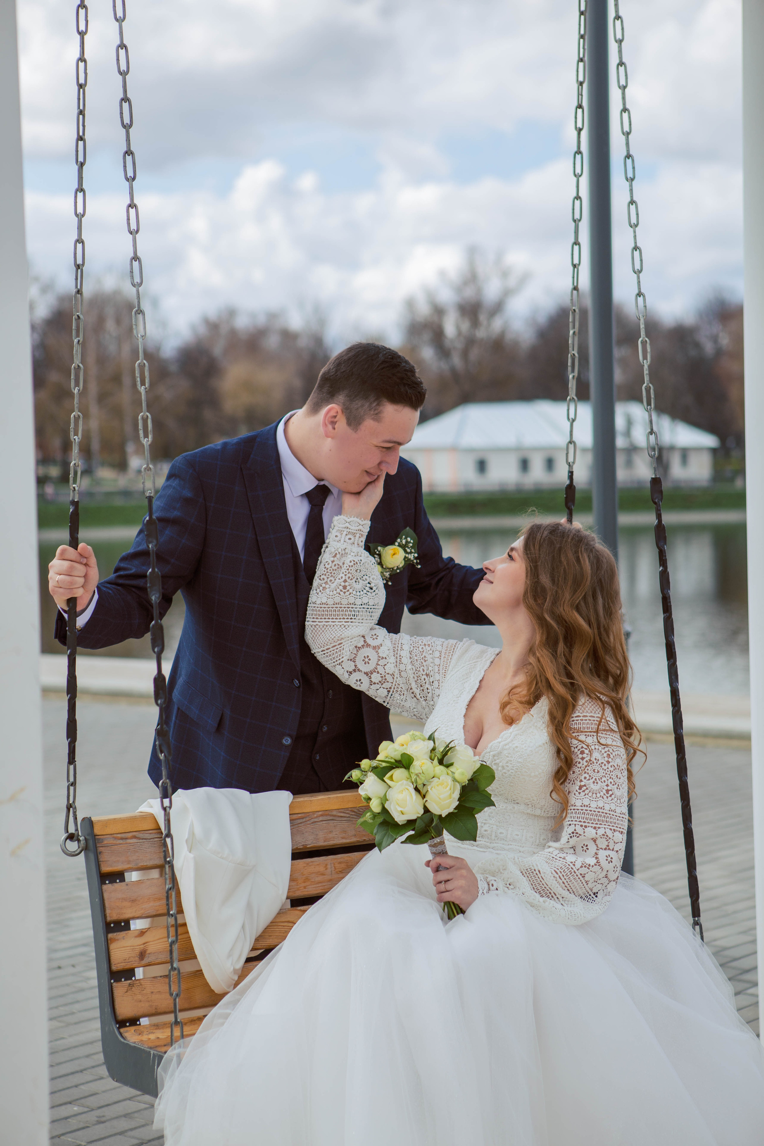 Свадьбы. Свадебный и семейный фотограф Марта Сбродова