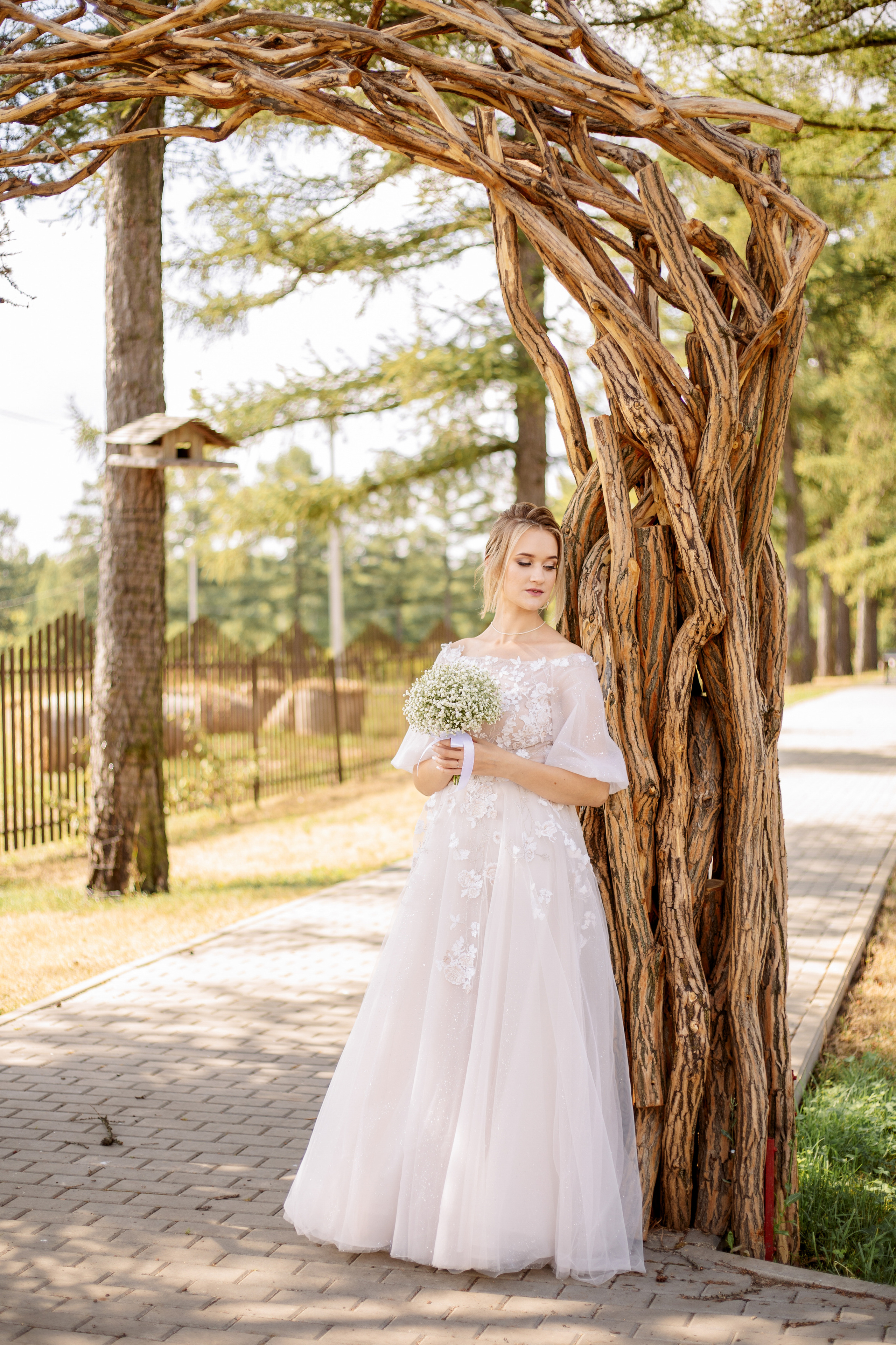 Свадьбы. Свадебный и семейный фотограф Марта Сбродова