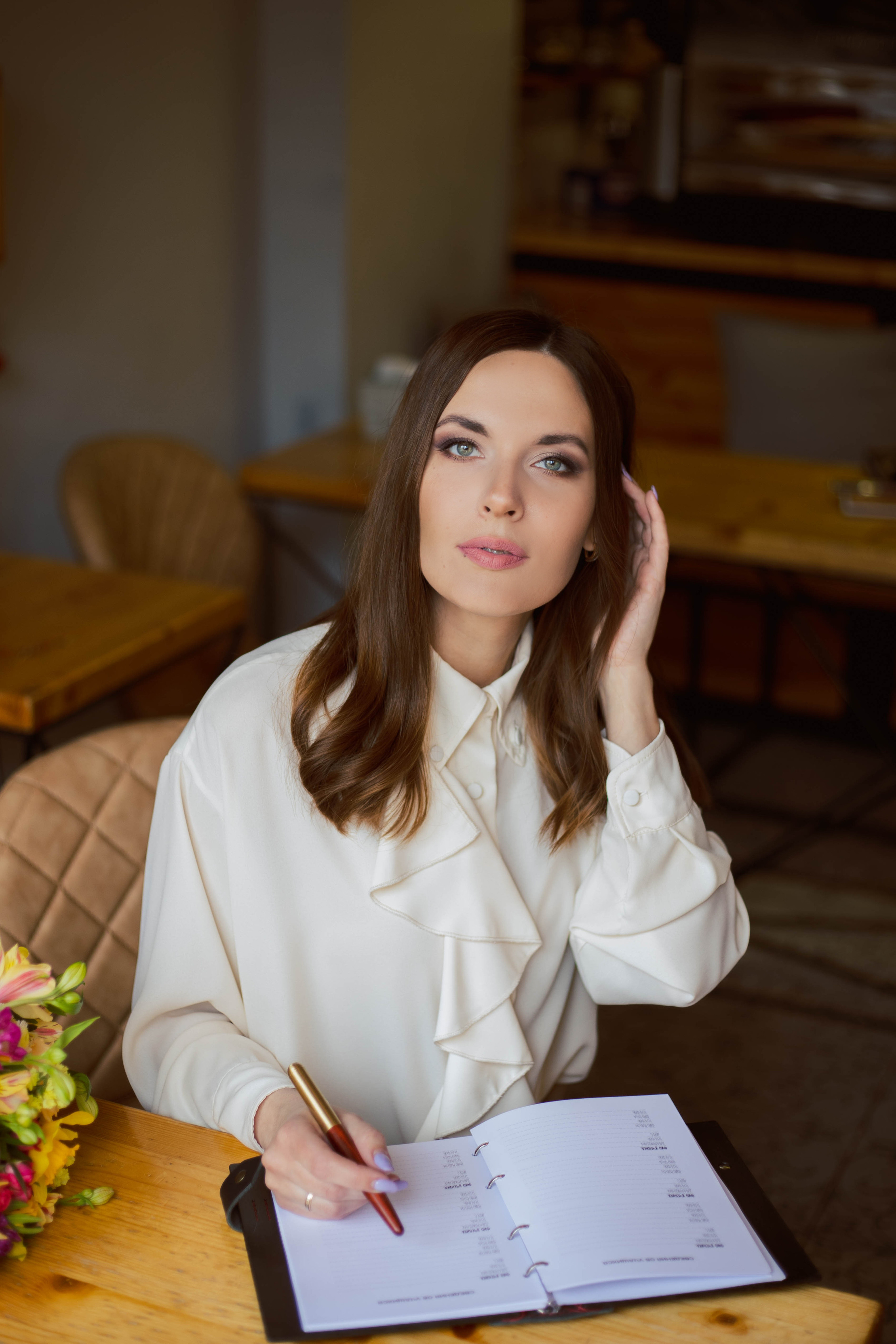 Индивидуальная съёмка. Свадебный и семейный фотограф Марта Сбродова