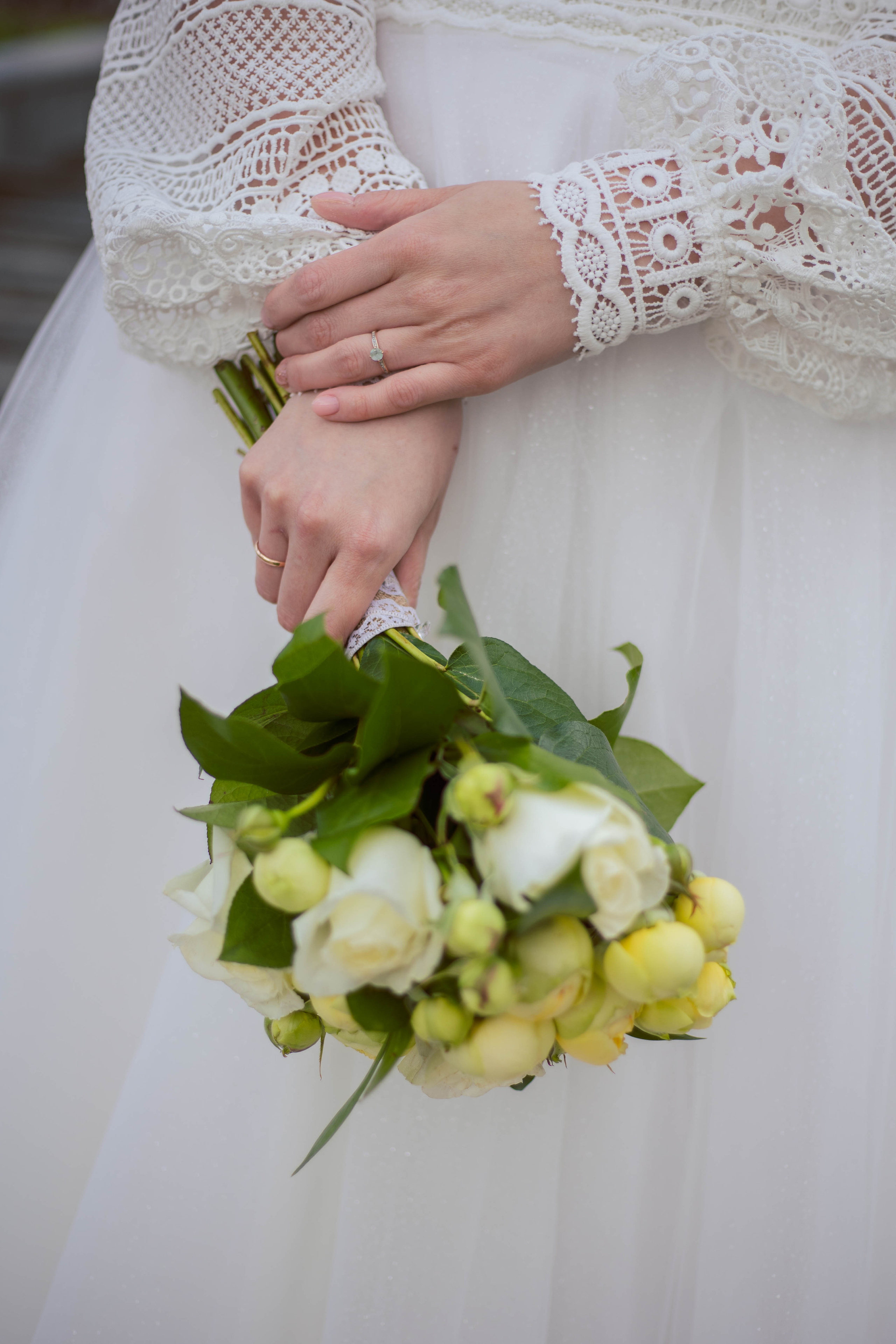 Свадьбы. Свадебный и семейный фотограф Марта Сбродова