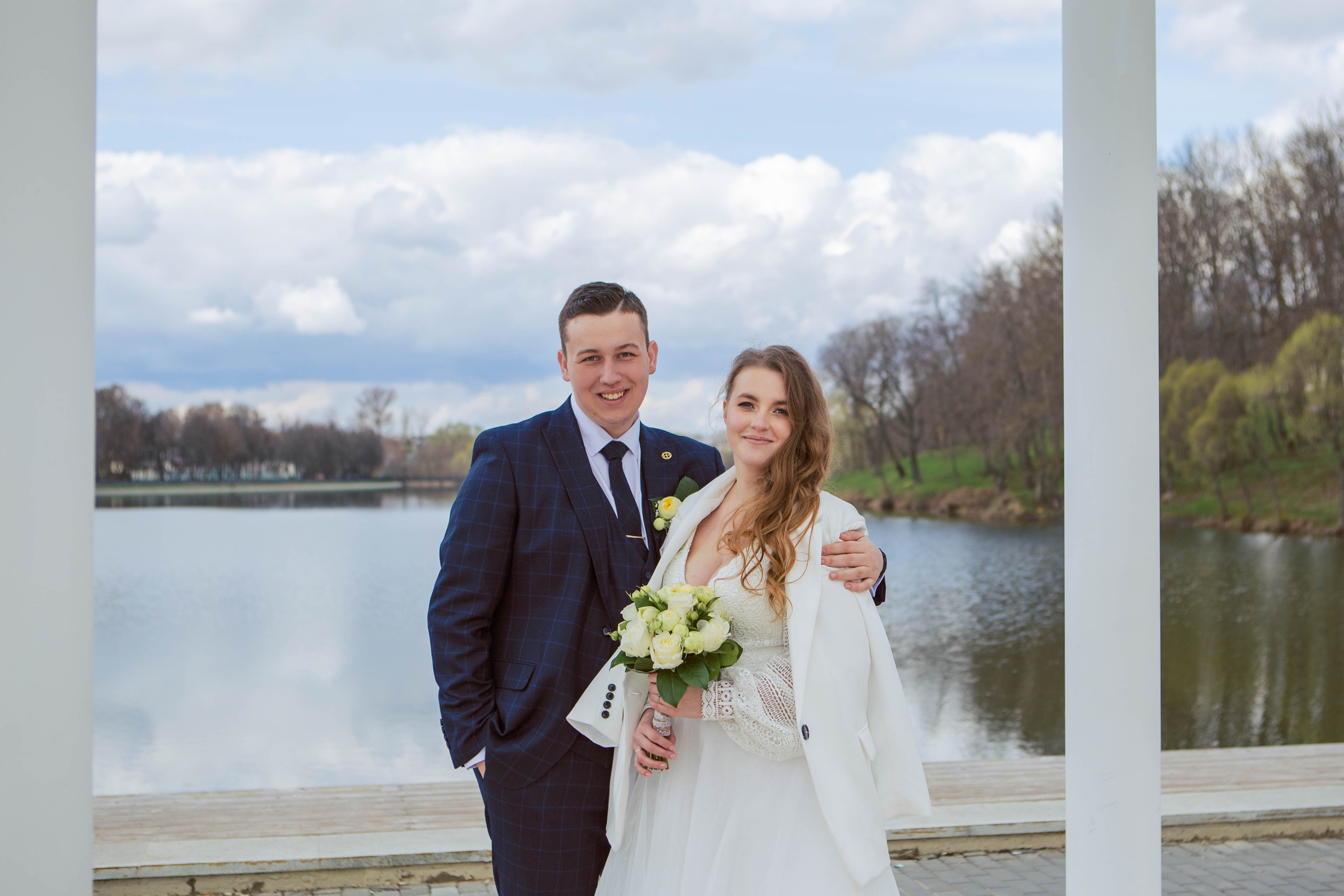 Свадьбы. Свадебный и семейный фотограф Марта Сбродова