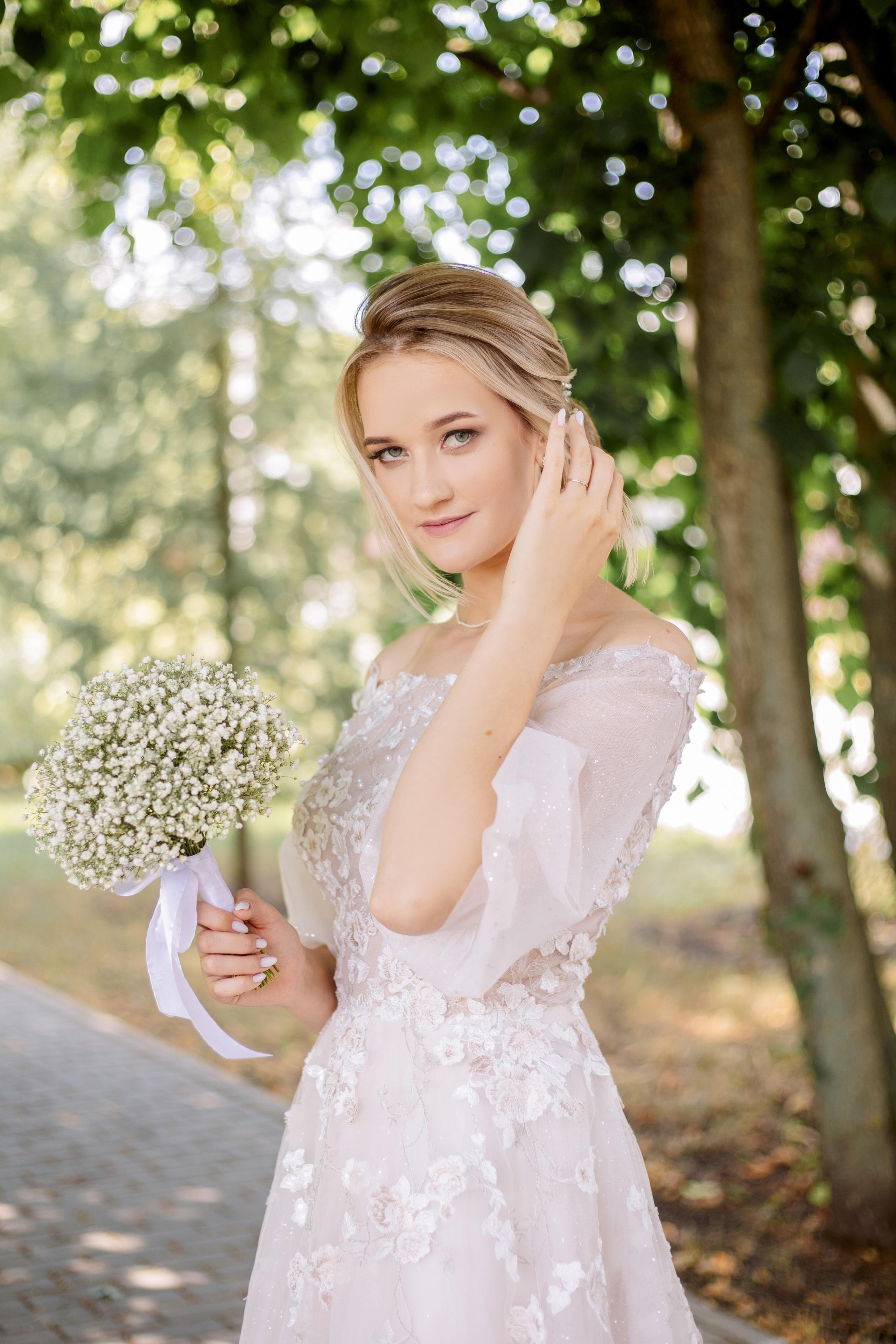 Свадьбы. Свадебный и семейный фотограф Марта Сбродова