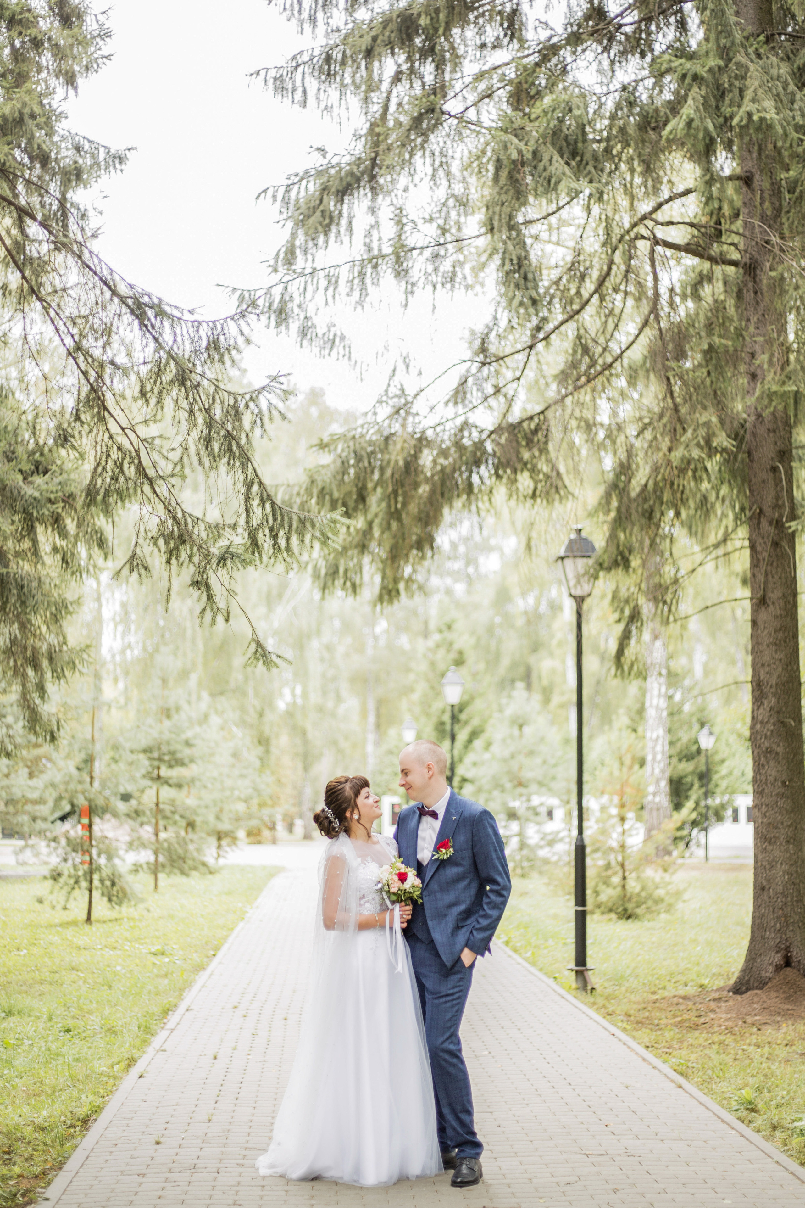 Свадьбы. Свадебный и семейный фотограф Марта Сбродова