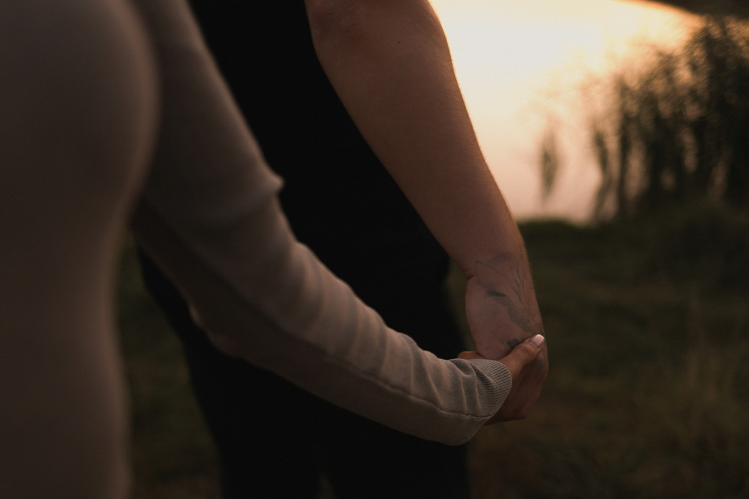 Екатерина и Артем. Фотограф Москва, Чехов Цыкоза Алина