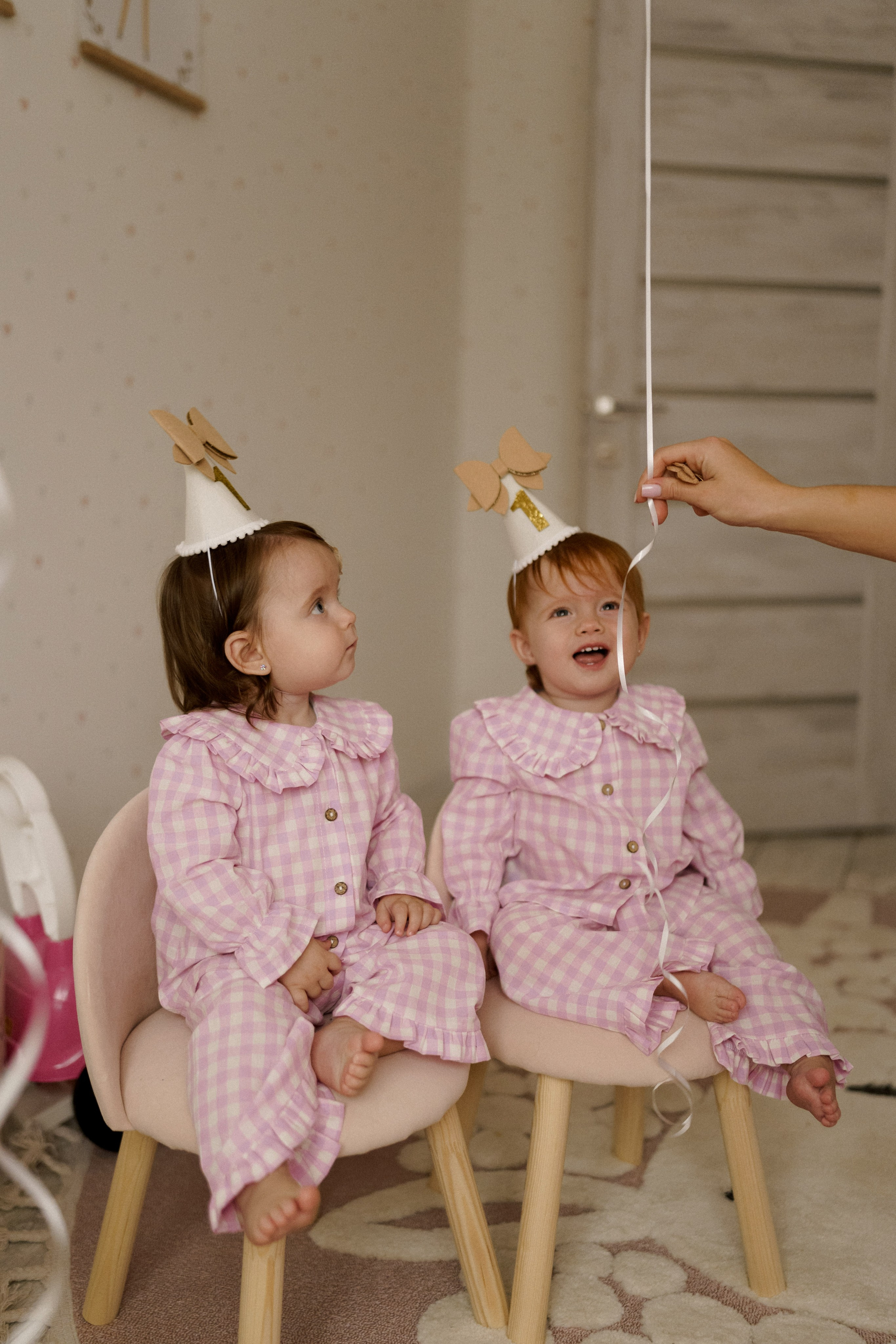 Один годик на двоих. Моменты и истории о вас настоящих