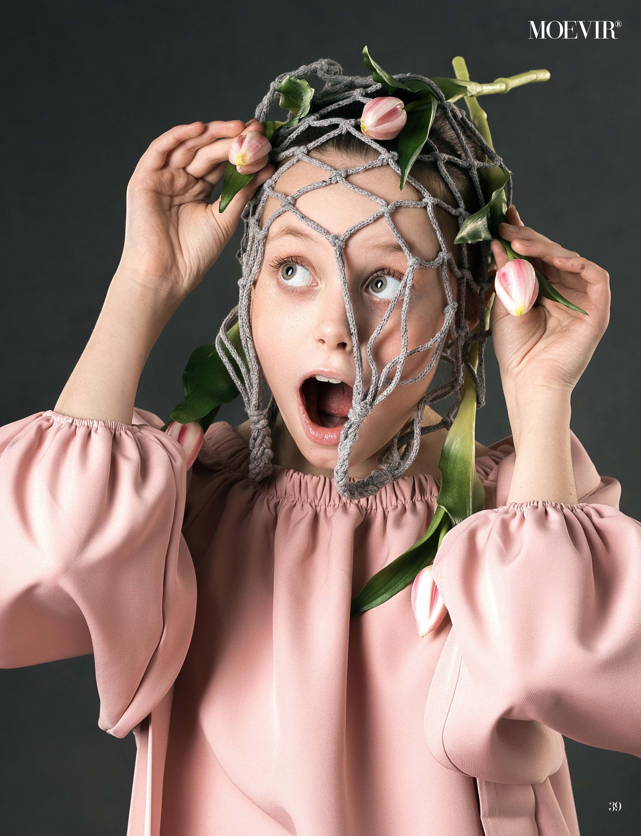 Публикации. Актерское и модельное портфолио. Фотограф в Москве Екатерина Коломеец