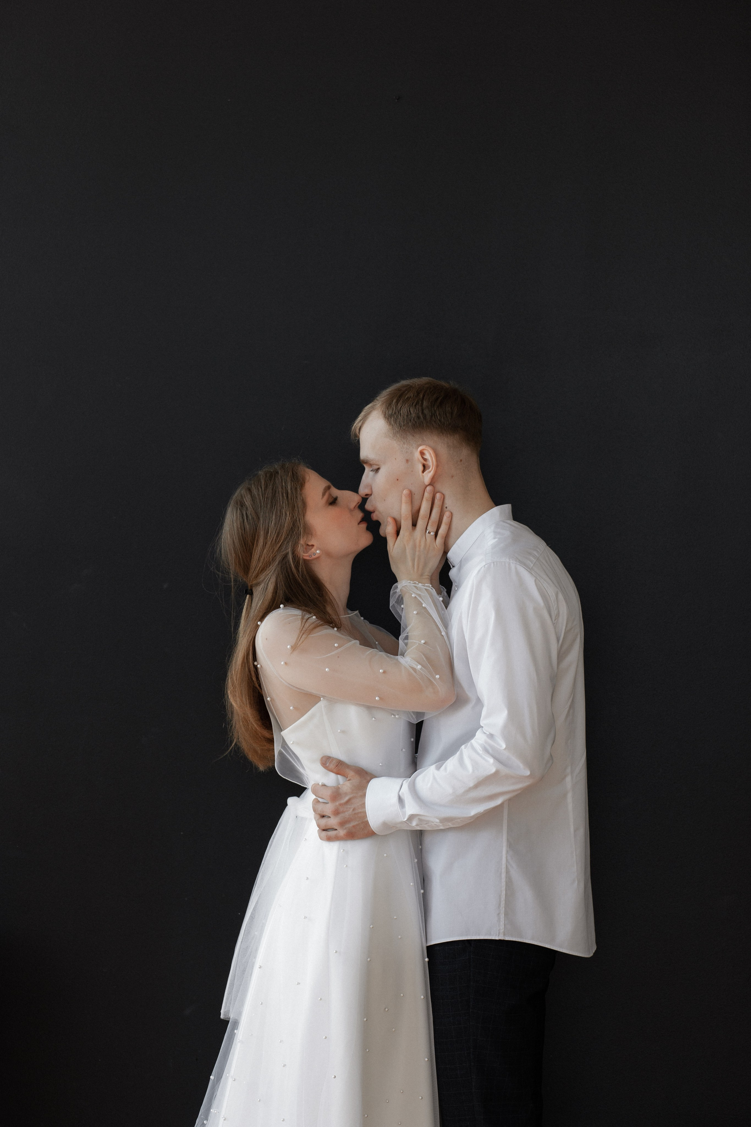 Алексей+Людмила. Фотограф в Москве Ирина Горбунова