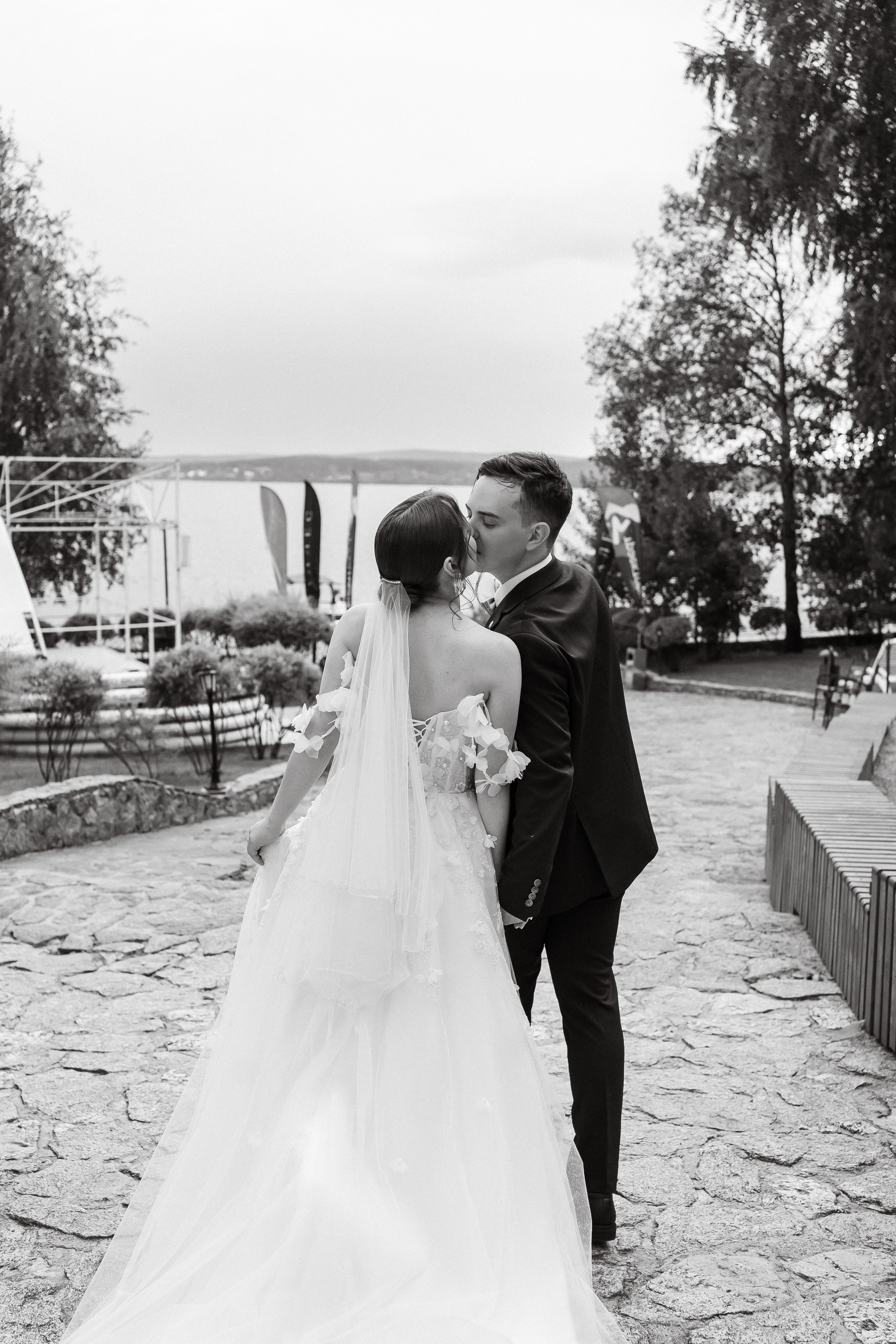 София и Даниил. Главная