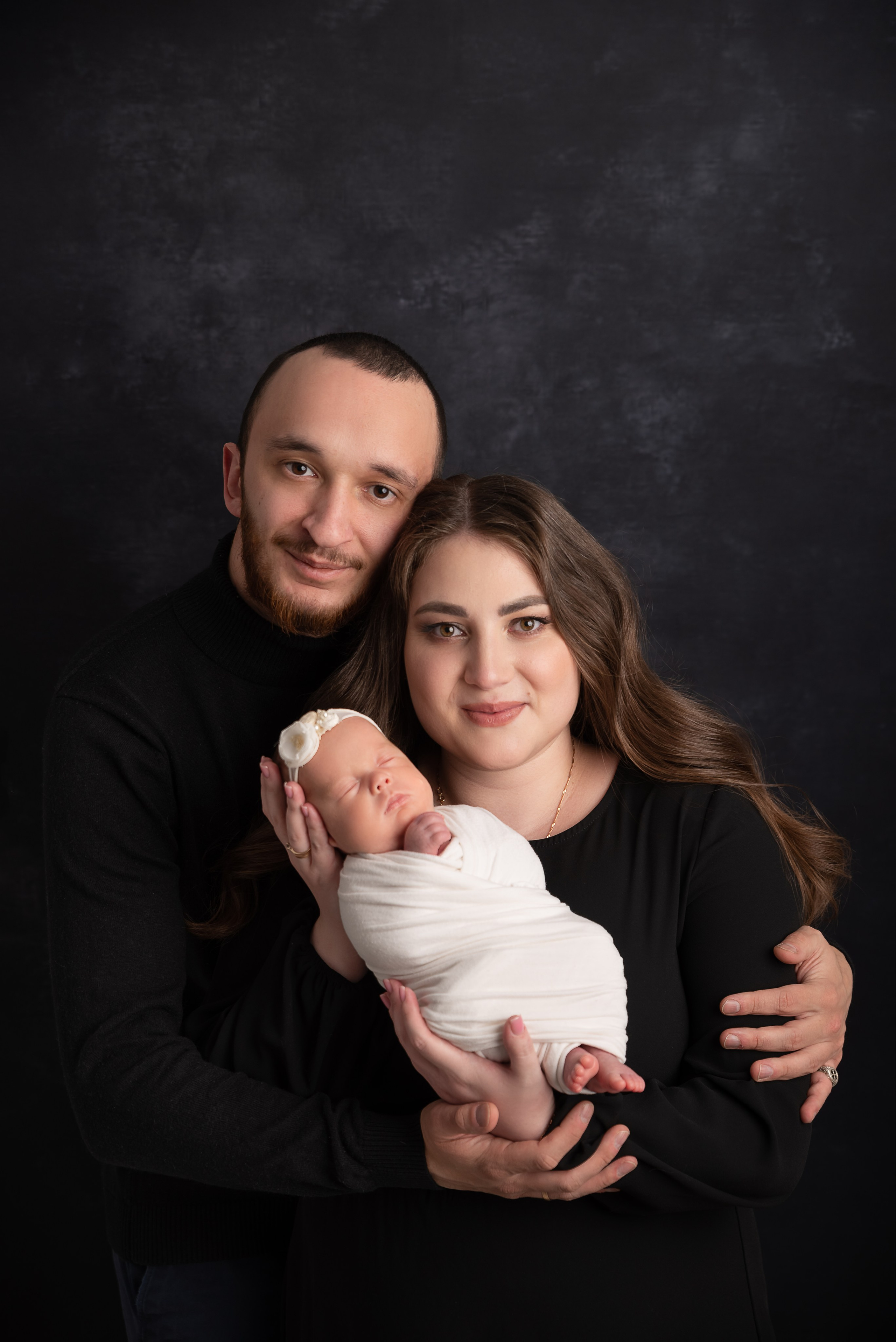 Фотограф новорожденных Екатеринбург, Первоуральск