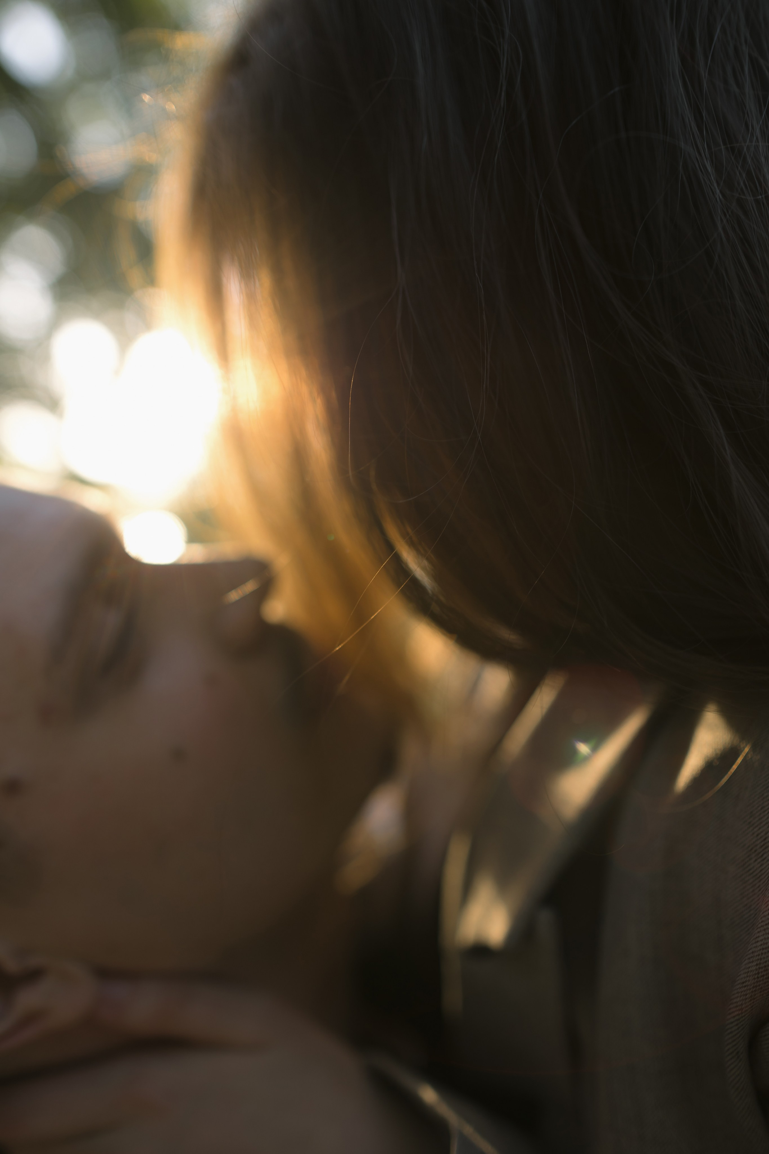 Илья и Полина. Свадебный и семейный фотограф в Самаре Посконнова Анна