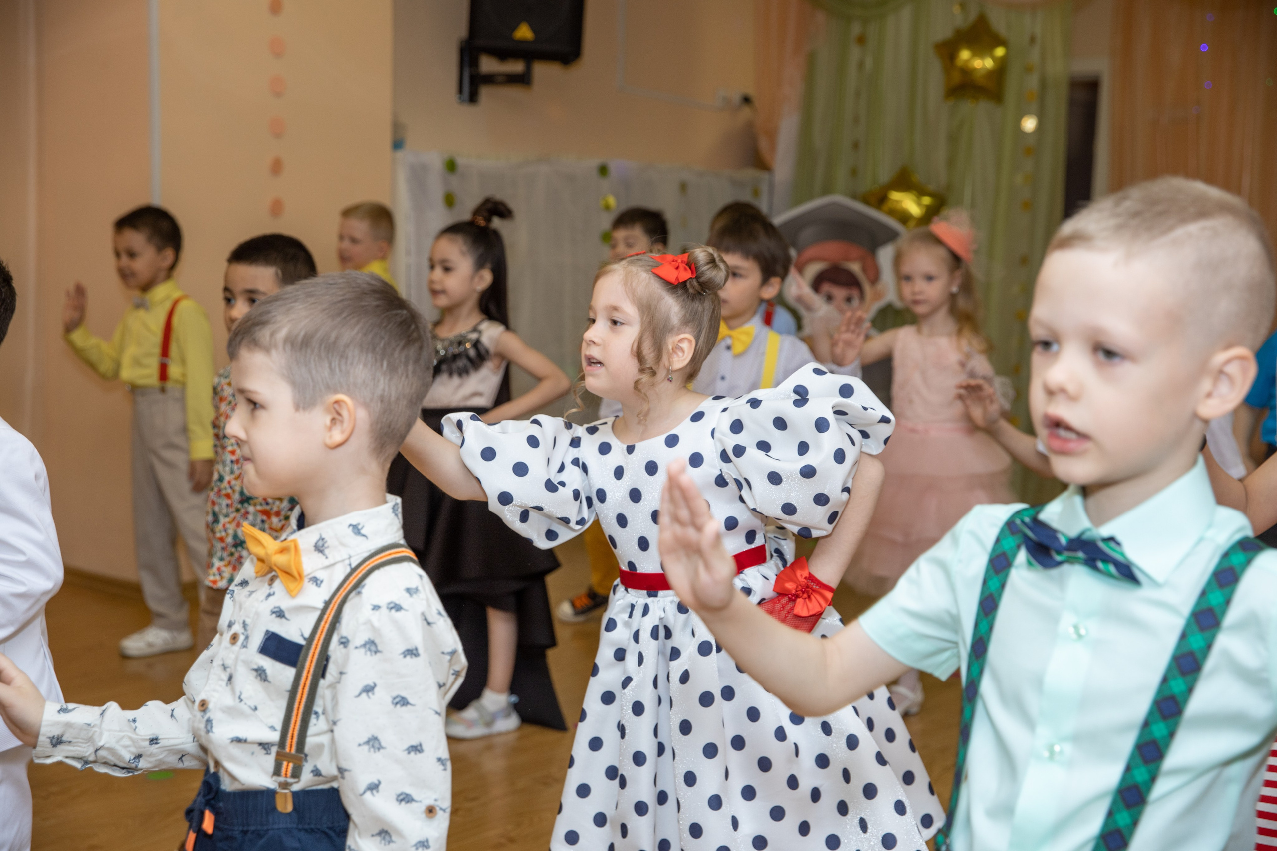 Фотограф в детский сад. Фотограф в Железнодорожном и Балашихе