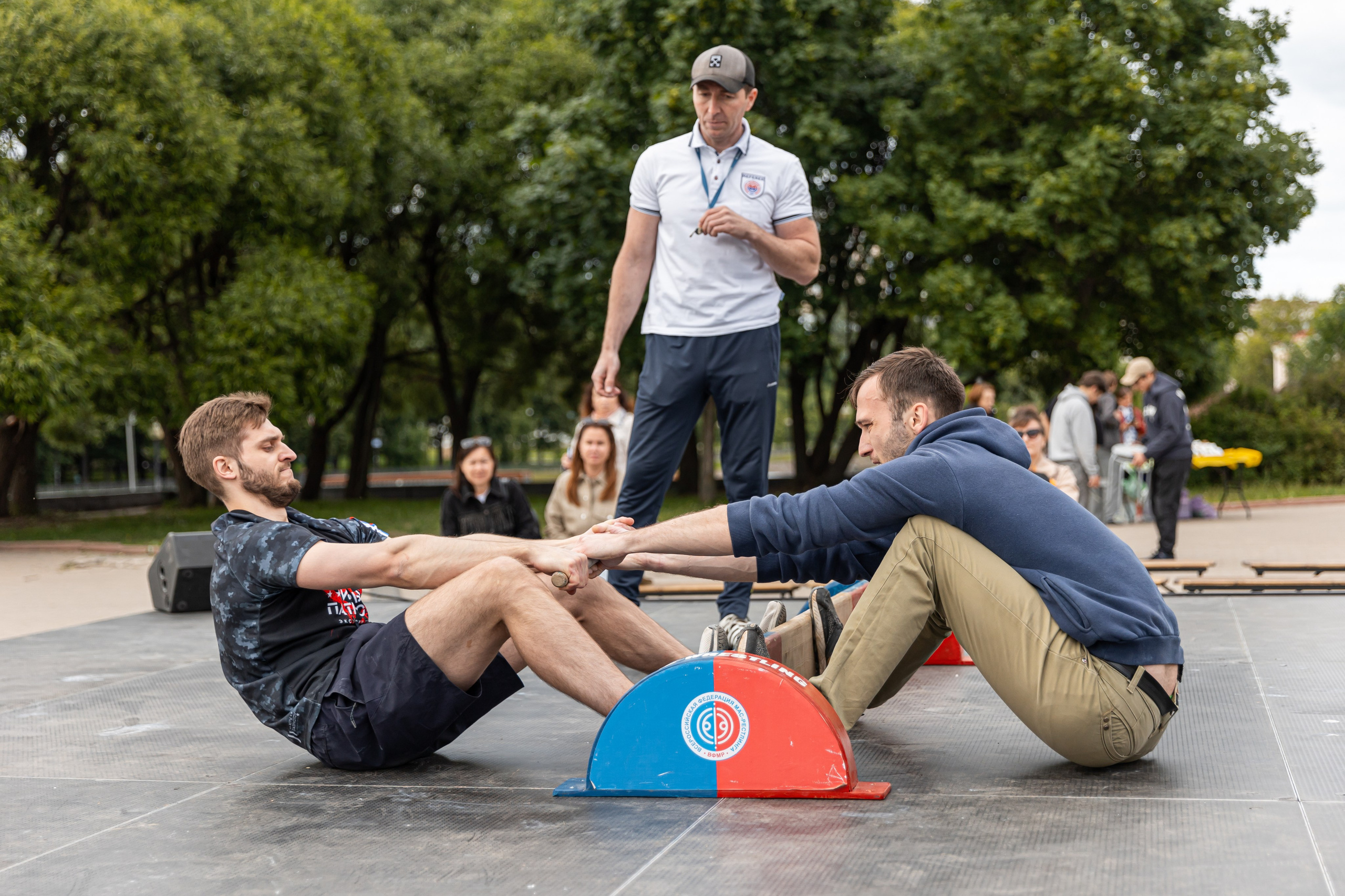 Общественные и культурные события. Наталья Летунова — репортажный фотограф
