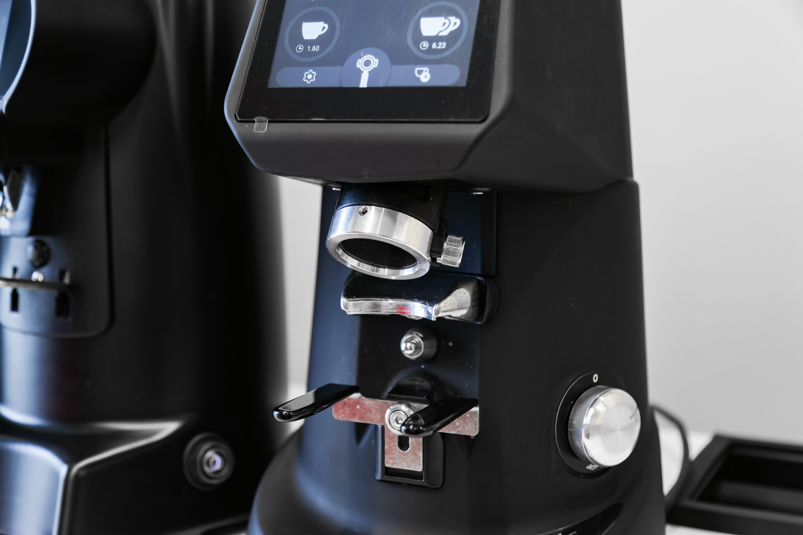 COFFEE MACHINES FOR MARKETPLACE. Mixturecaptures