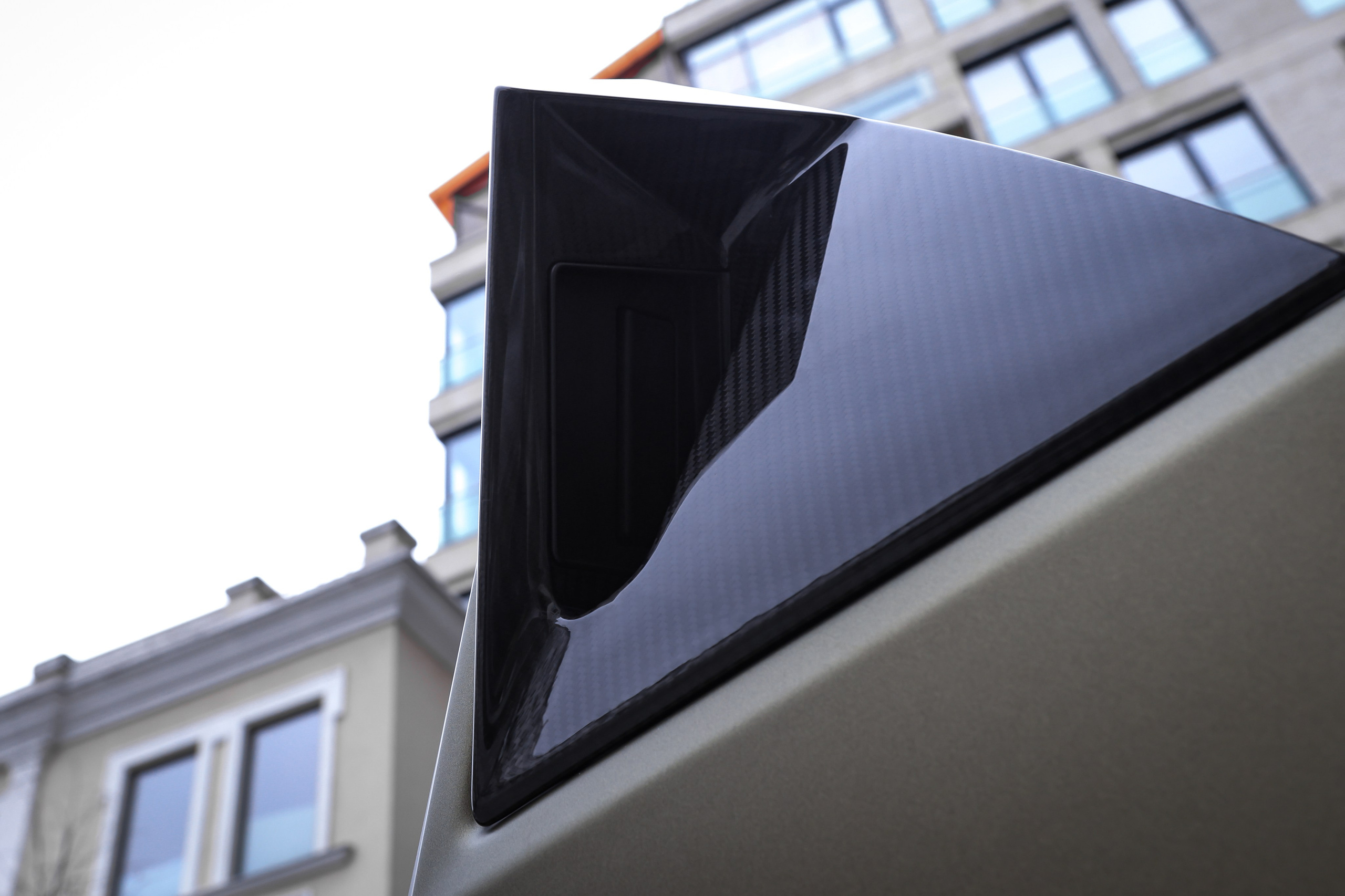 2024 Lamborghini Revuelto 6.5 AMT. Mixturecaptures