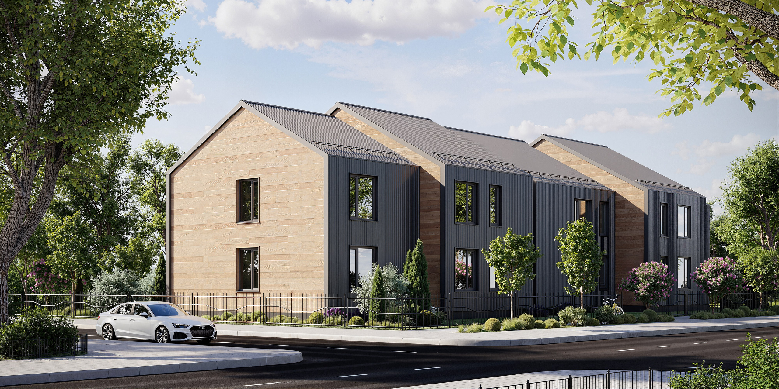 Портфолио. 3D визуализатор Фролов Александр