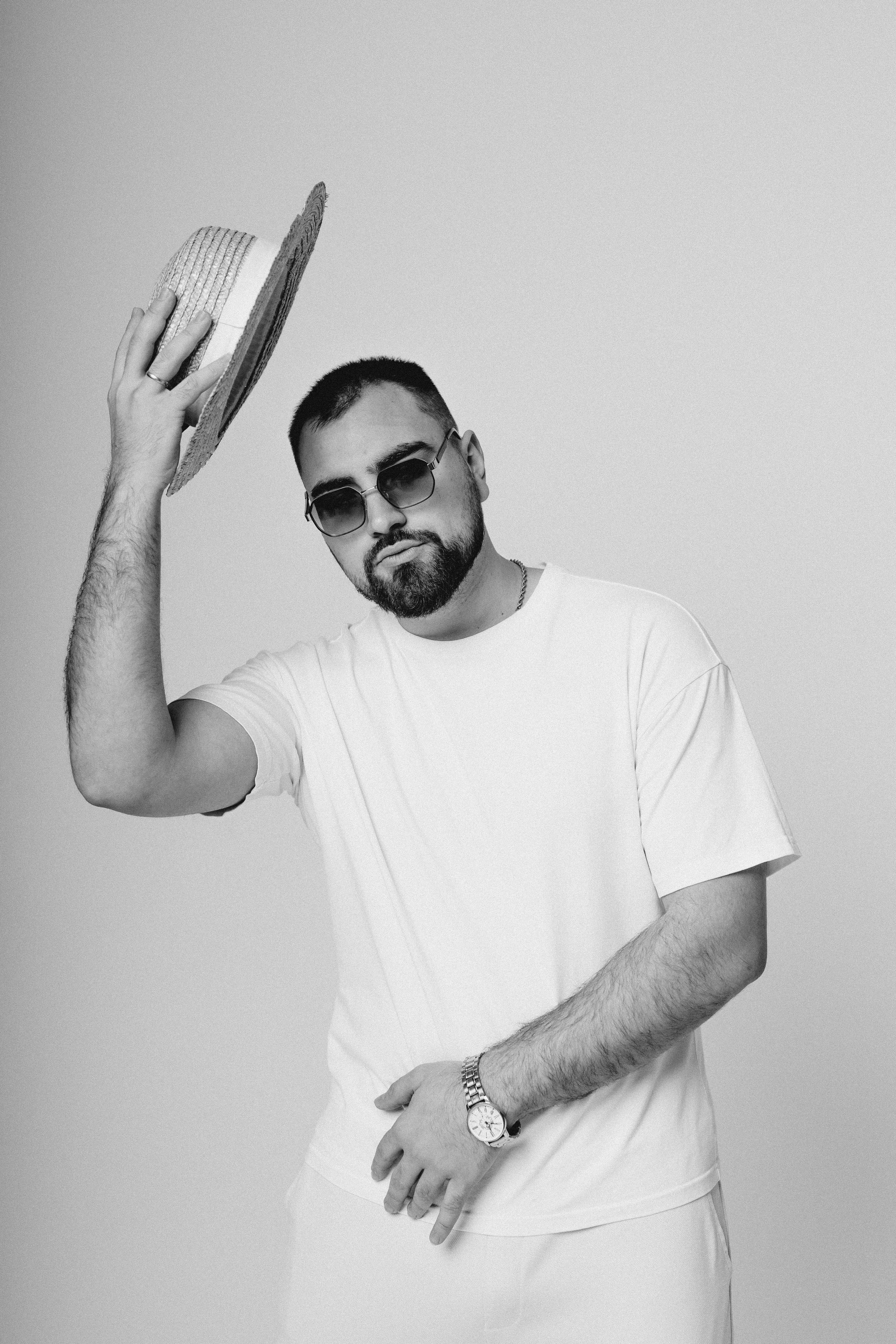 ТАМАЗ И АЛЁНА. Портретный, семейный и репортажный фотограф в Ставрополе Ульяна Доценко