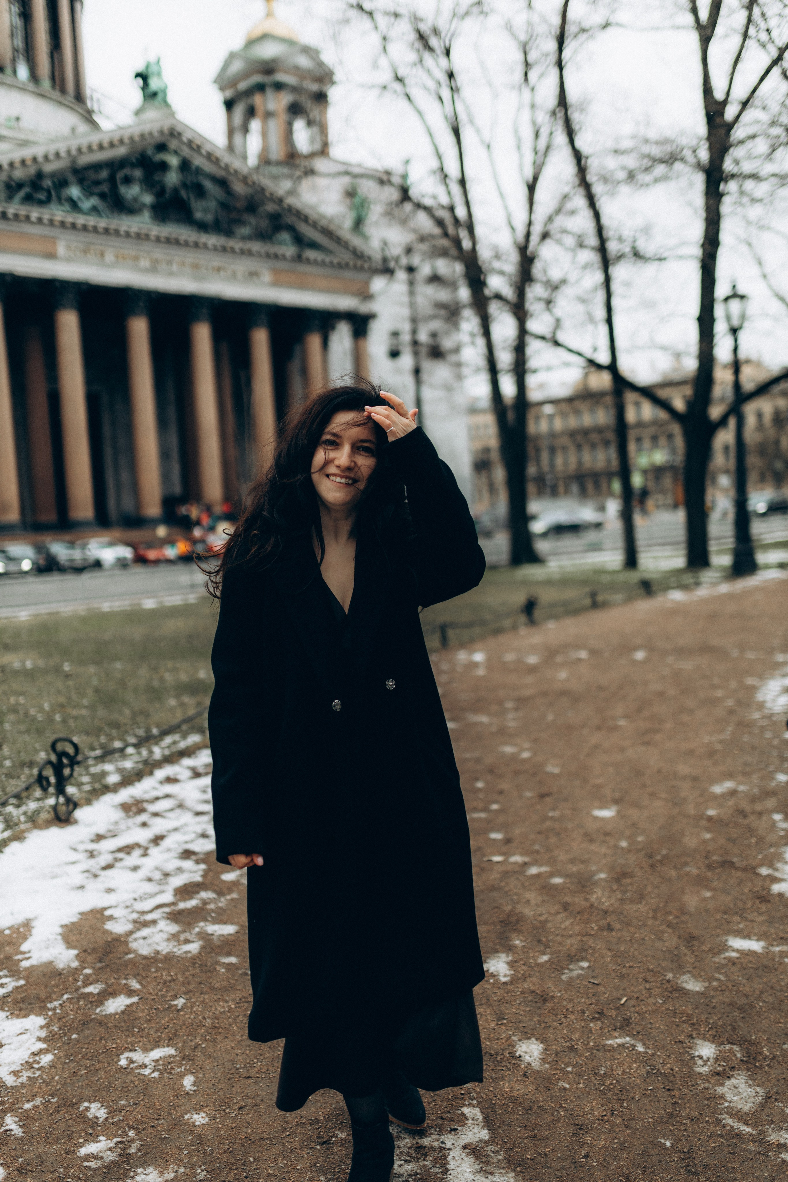 Надя. Фотограф НОГИНСК, Москва, Анастасия Белая