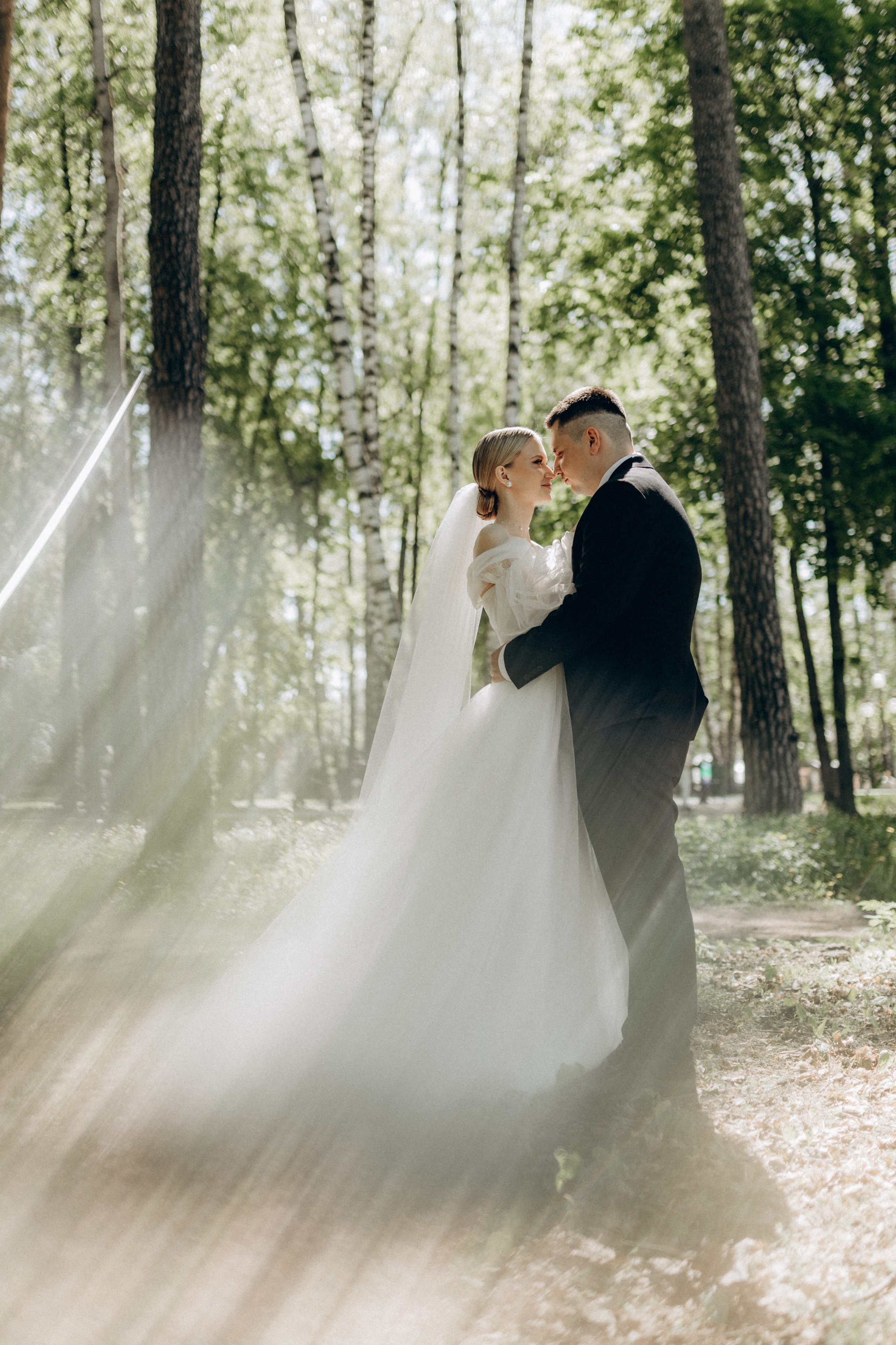 Кристина & Сергей. Фотограф НОГИНСК, Москва, Анастасия Белая