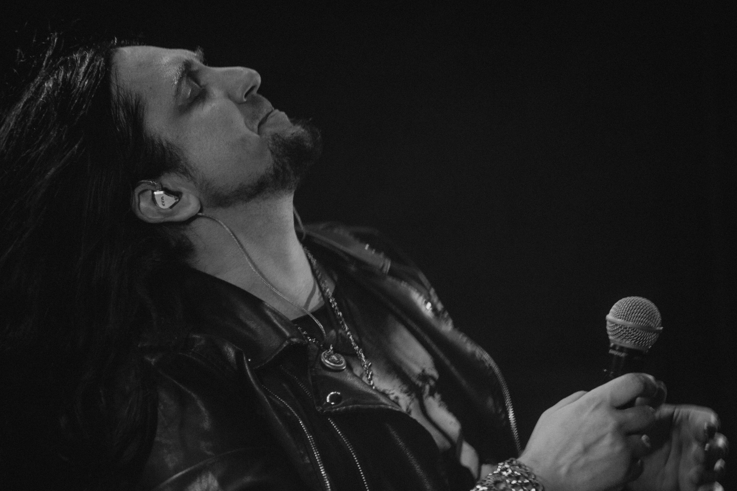 Концертные съемки