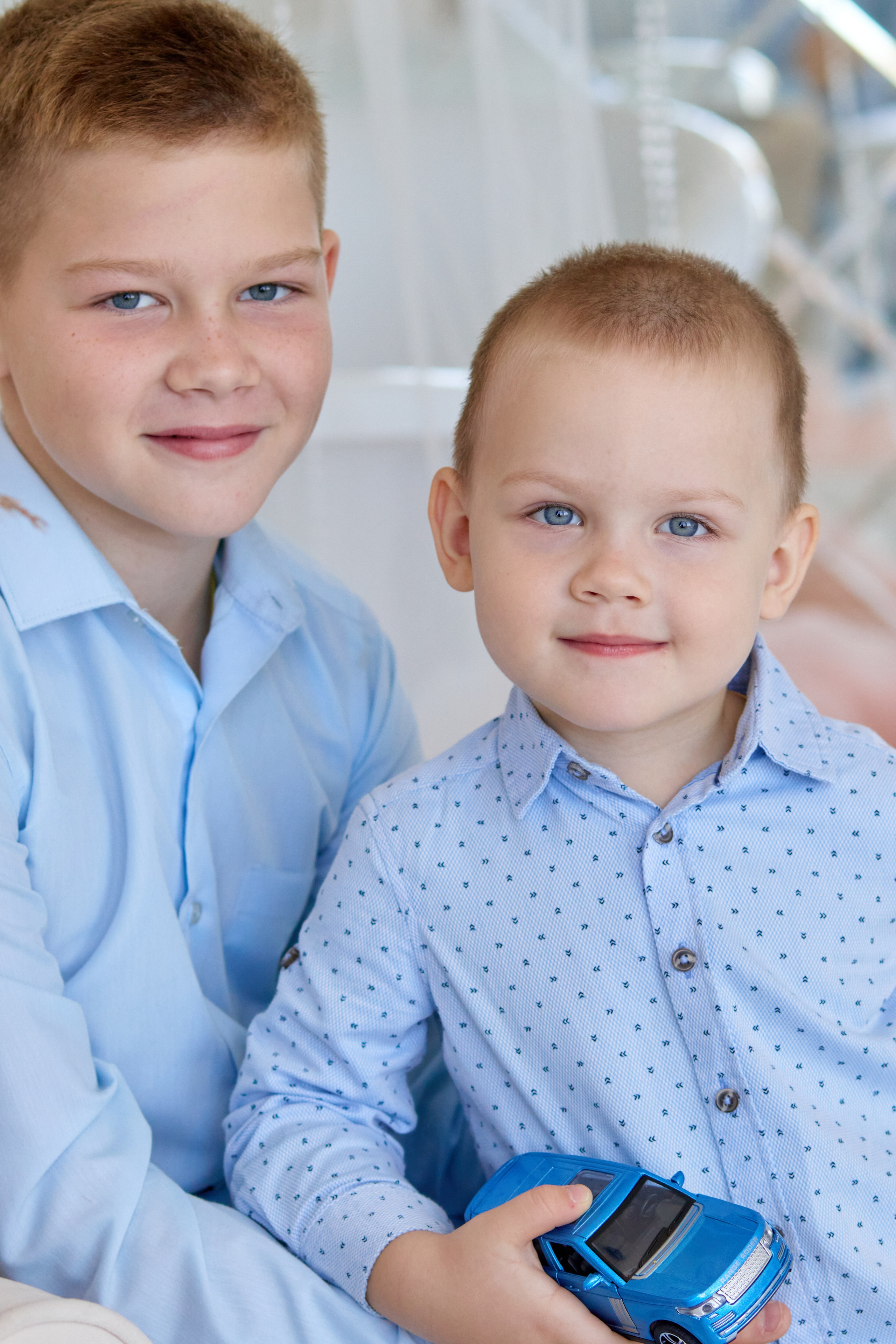 Семейная фотосессия Ольги. Семейный и детский фотограф Майя Гришина