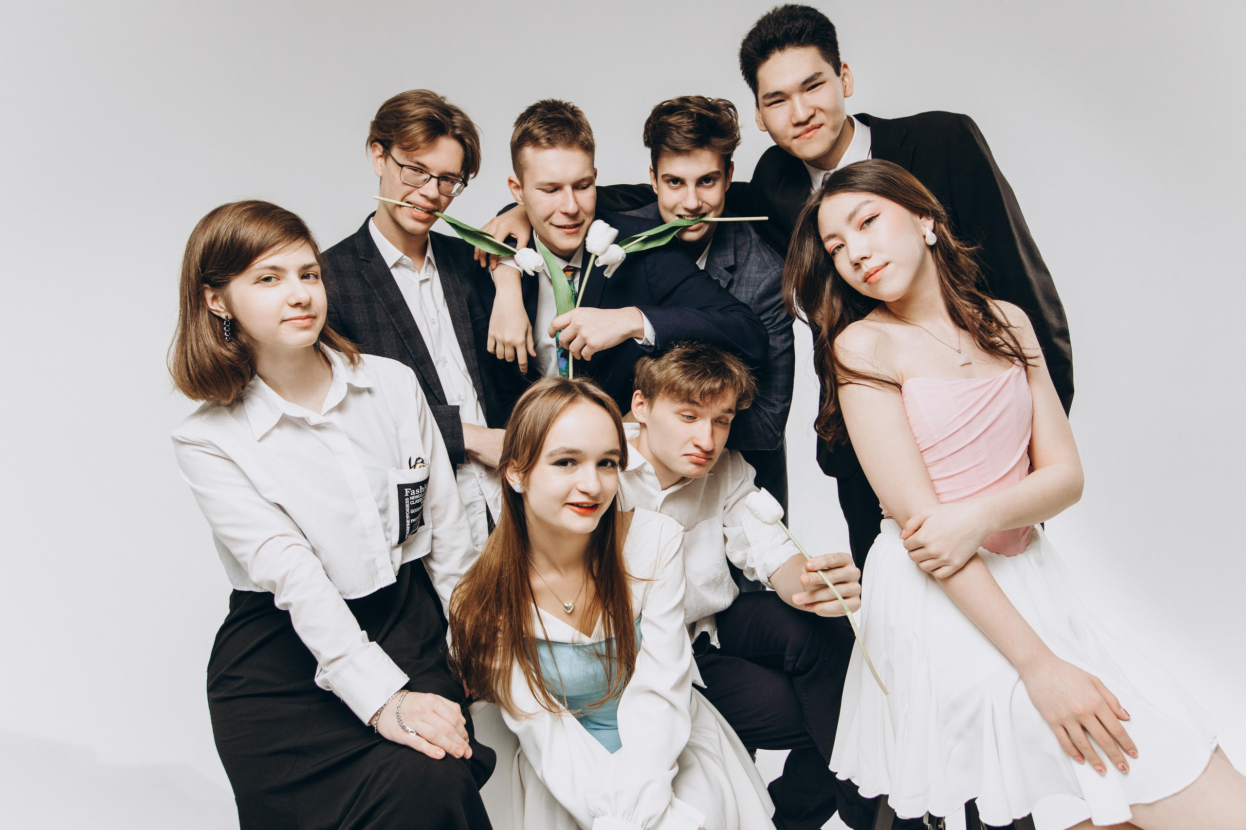 11И, Лицей № 3