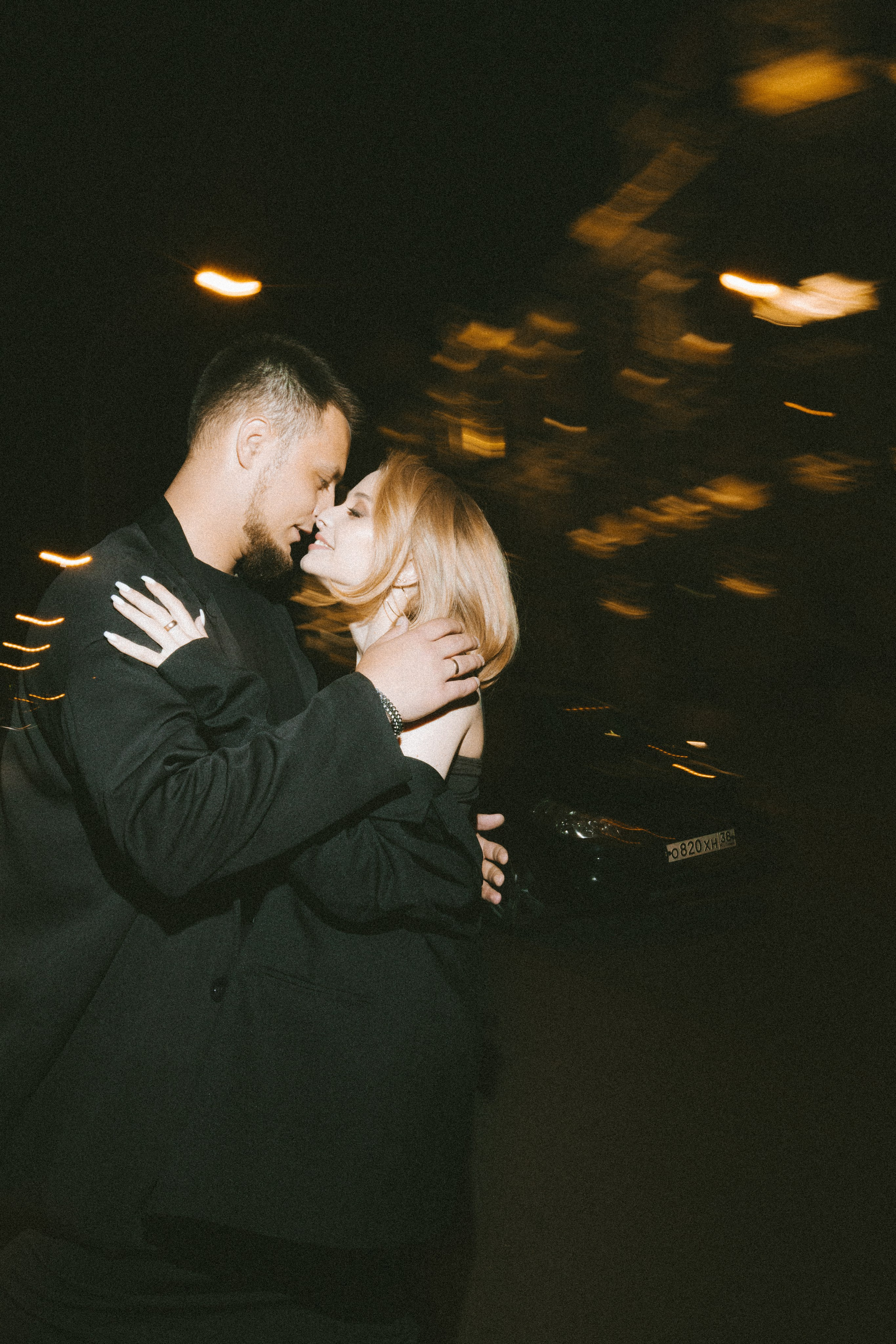 Свадьбы | love story